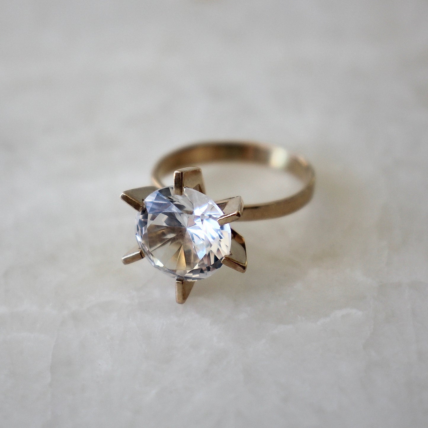 Ejner Bruno Christensen Ring