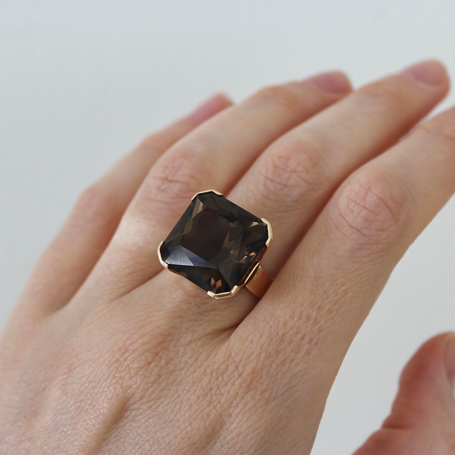 Leevi Nygren Ring