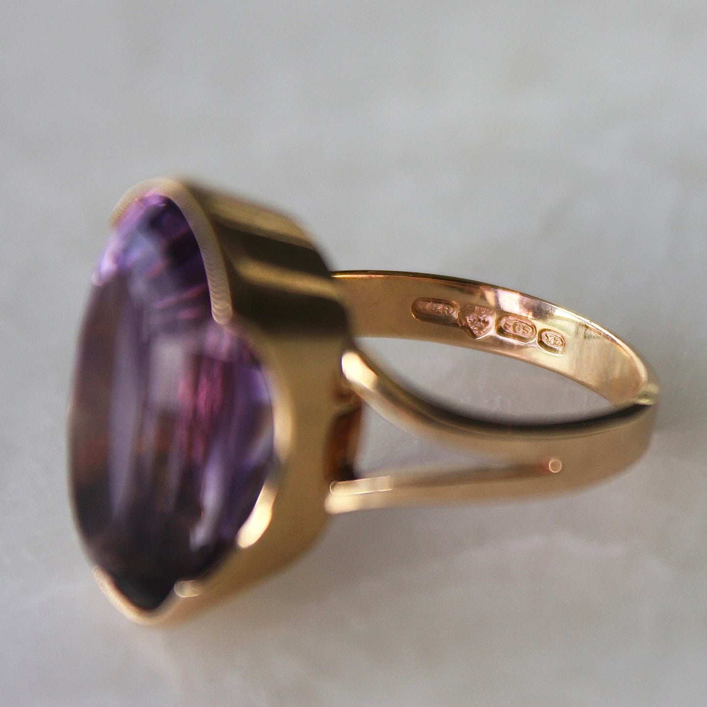 Veikko Kalevi Piirainen Ring
