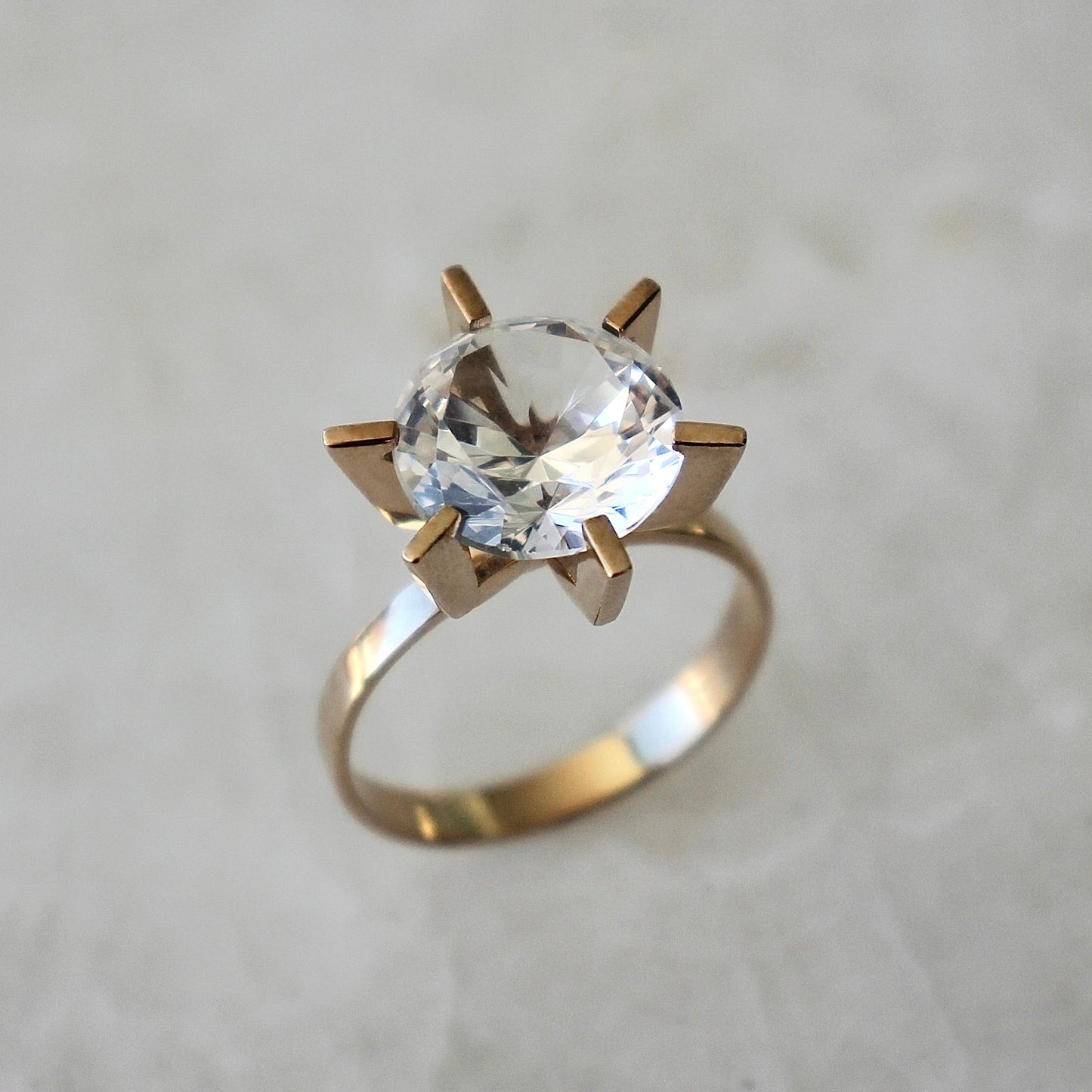 Ejner Bruno Christensen Ring