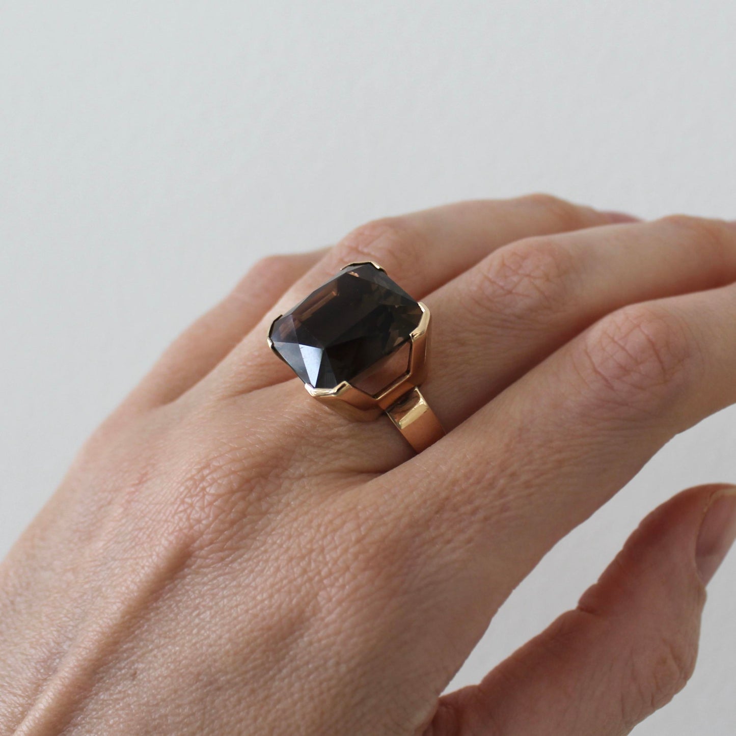 Leevi Nygren Ring