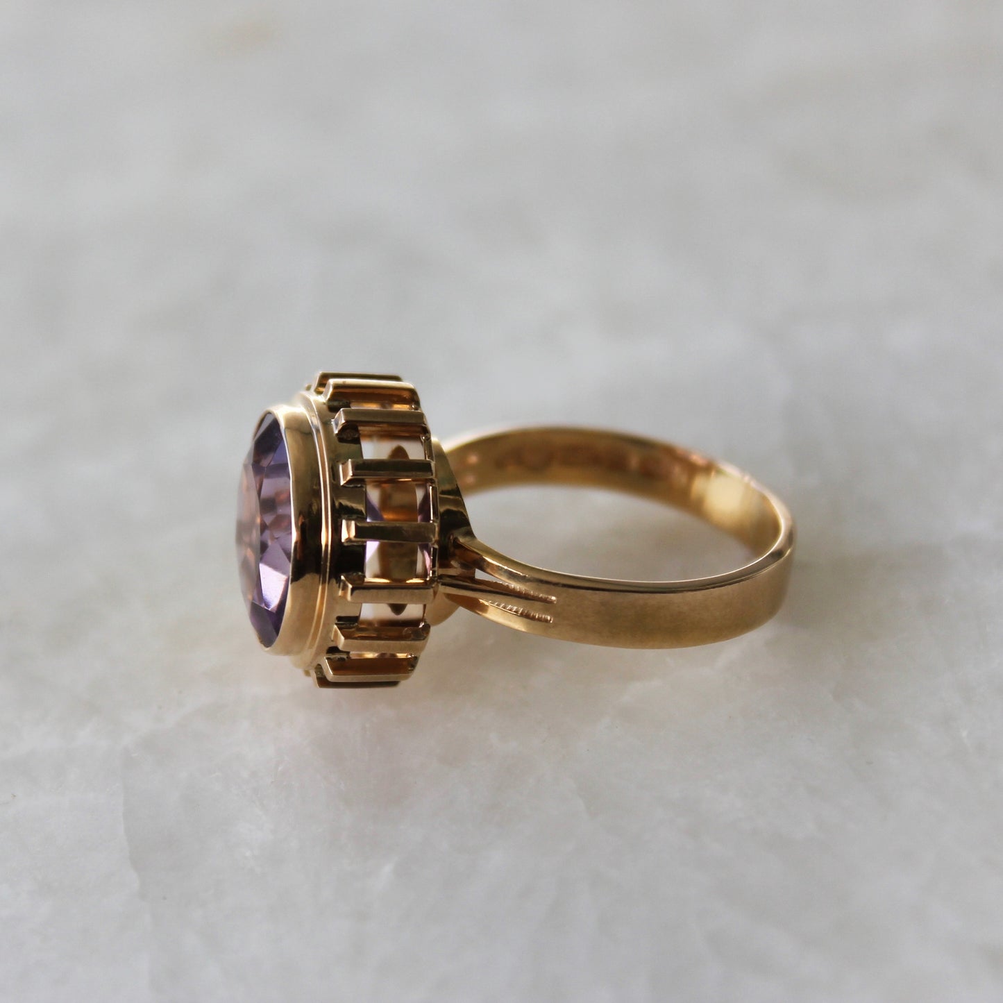 Harri Runila Ring