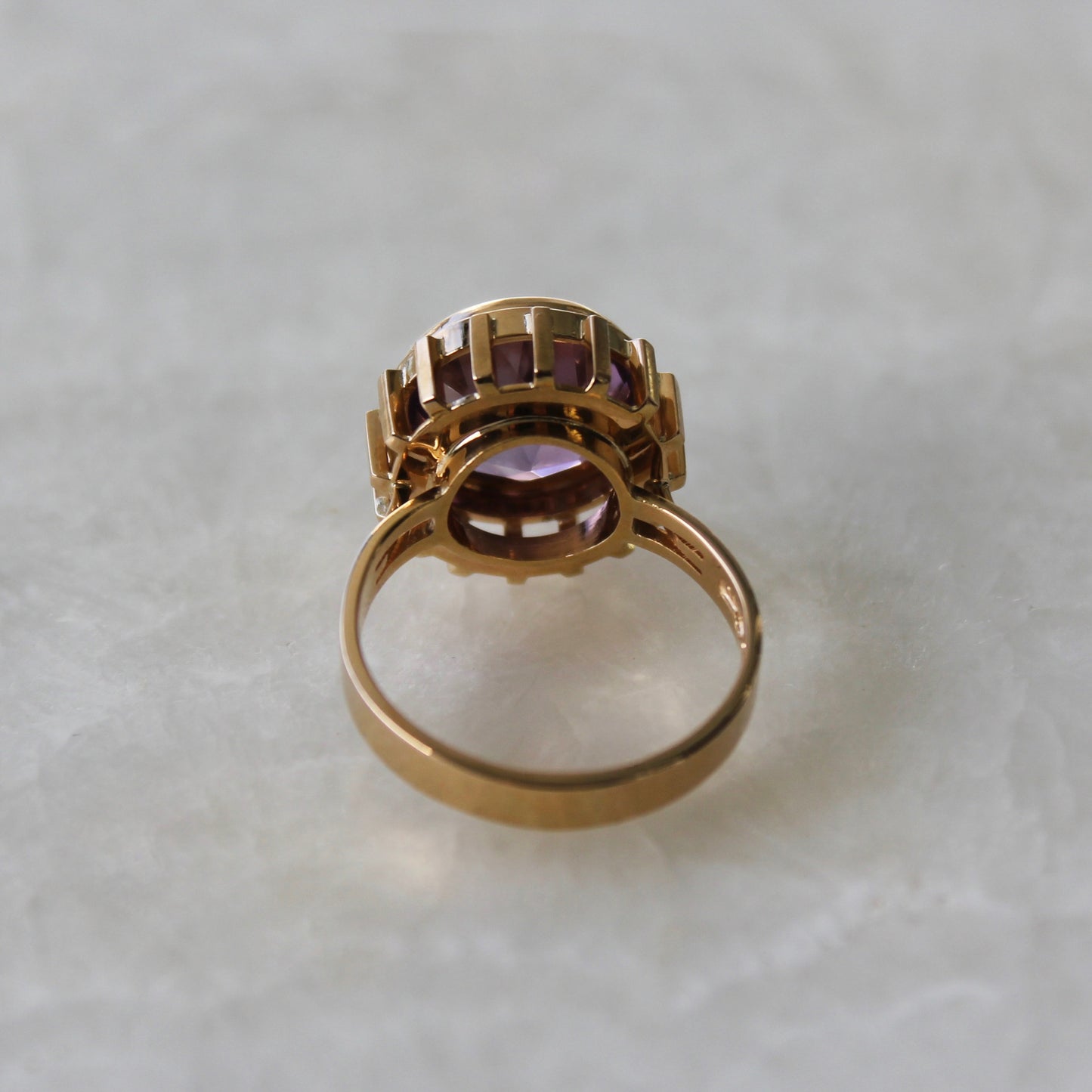 Harri Runila Ring