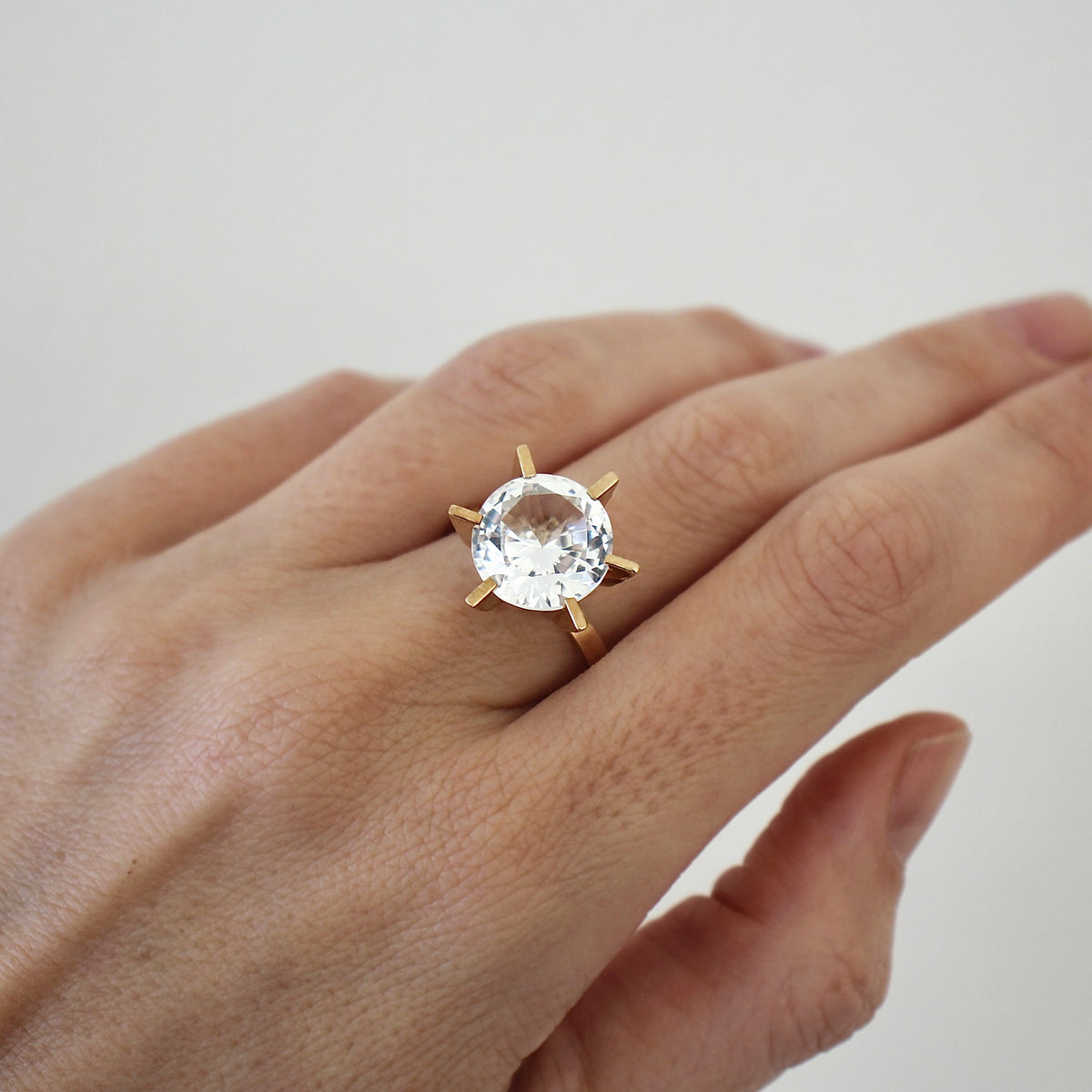 Ejner Bruno Christensen Ring