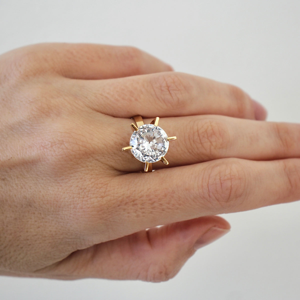 Ejner Bruno Christensen Ring