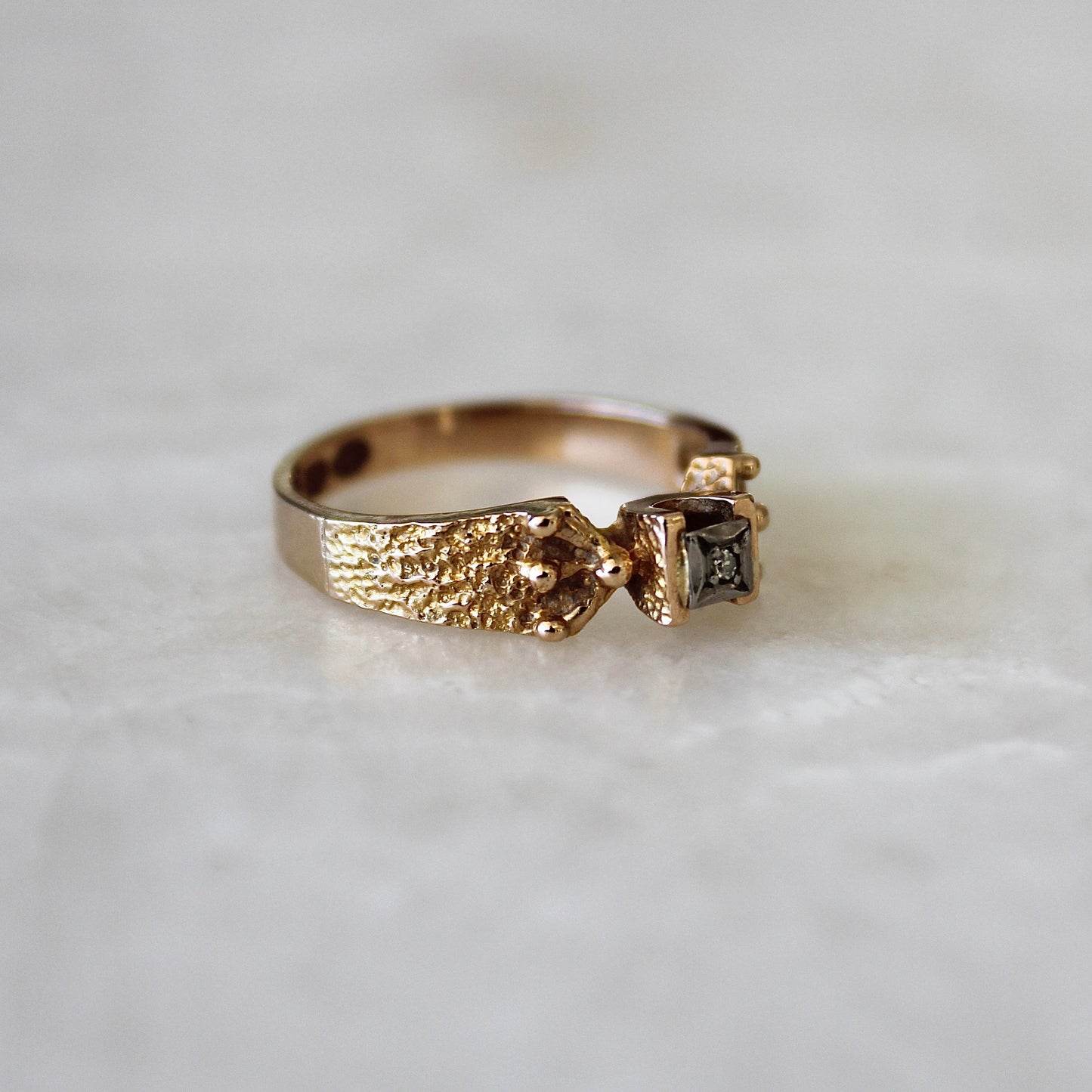 Alpo Tammi Ring