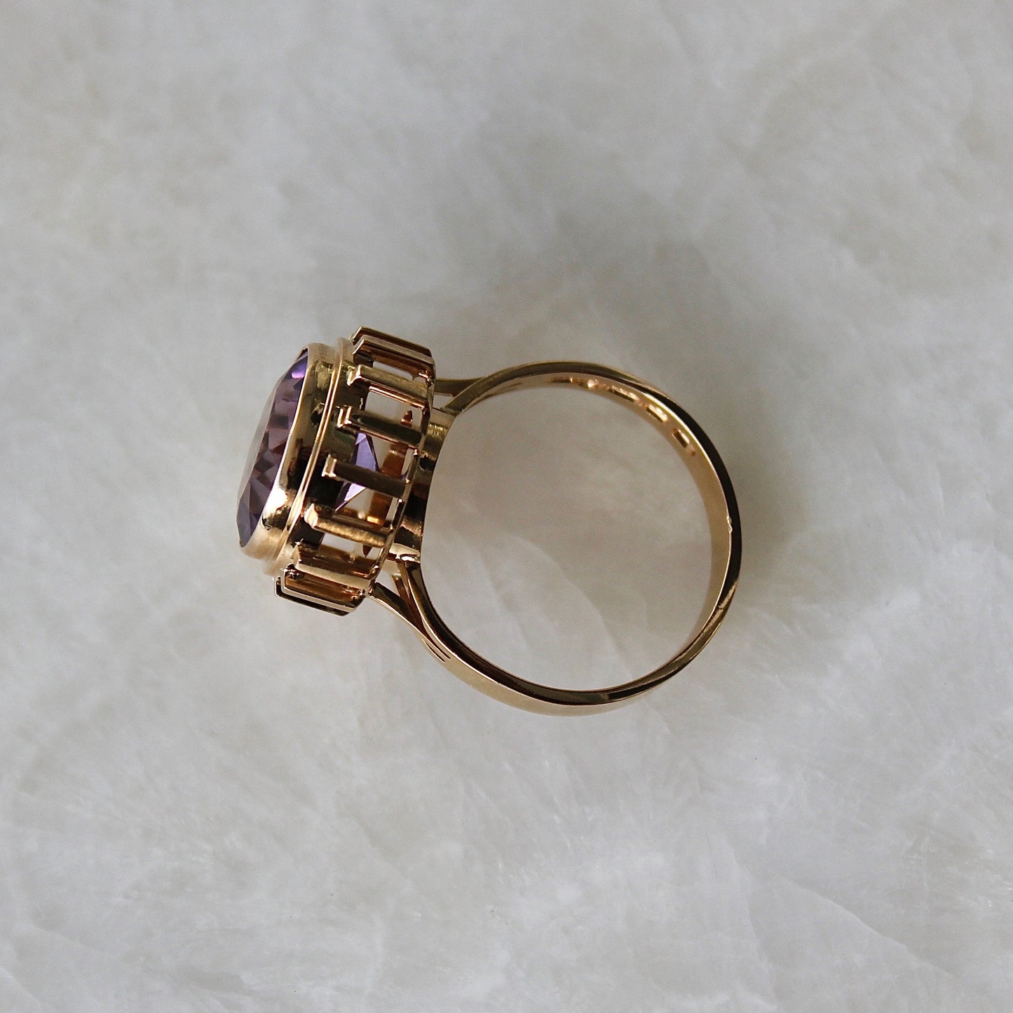 Harri Runila Ring