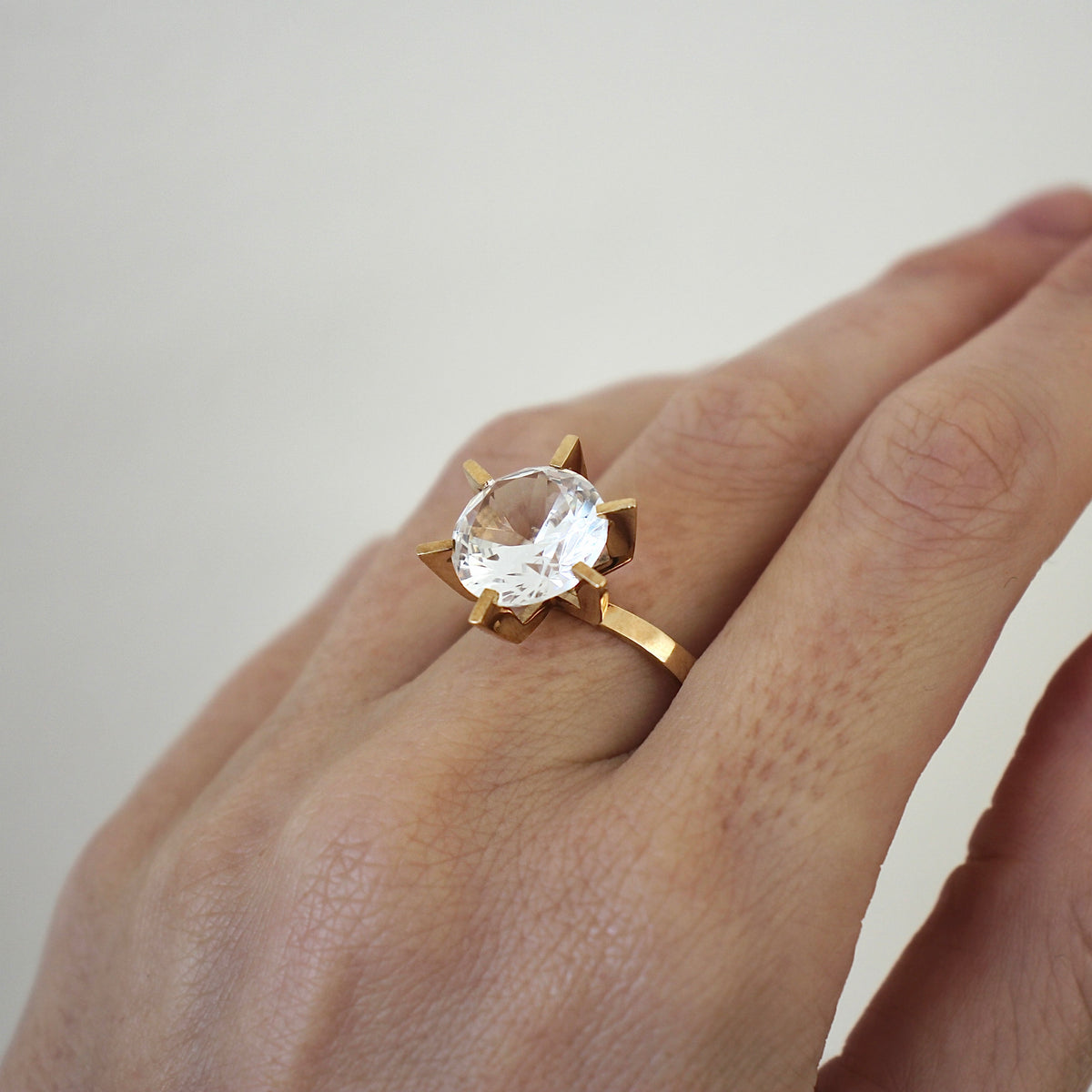 Ejner Bruno Christensen Ring