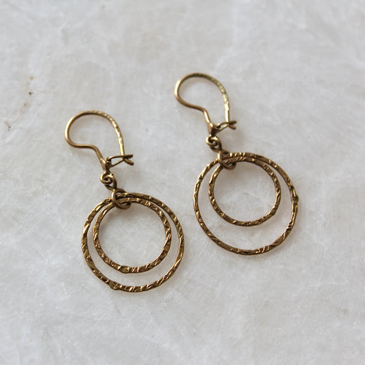 Edvard Kinni Earrings