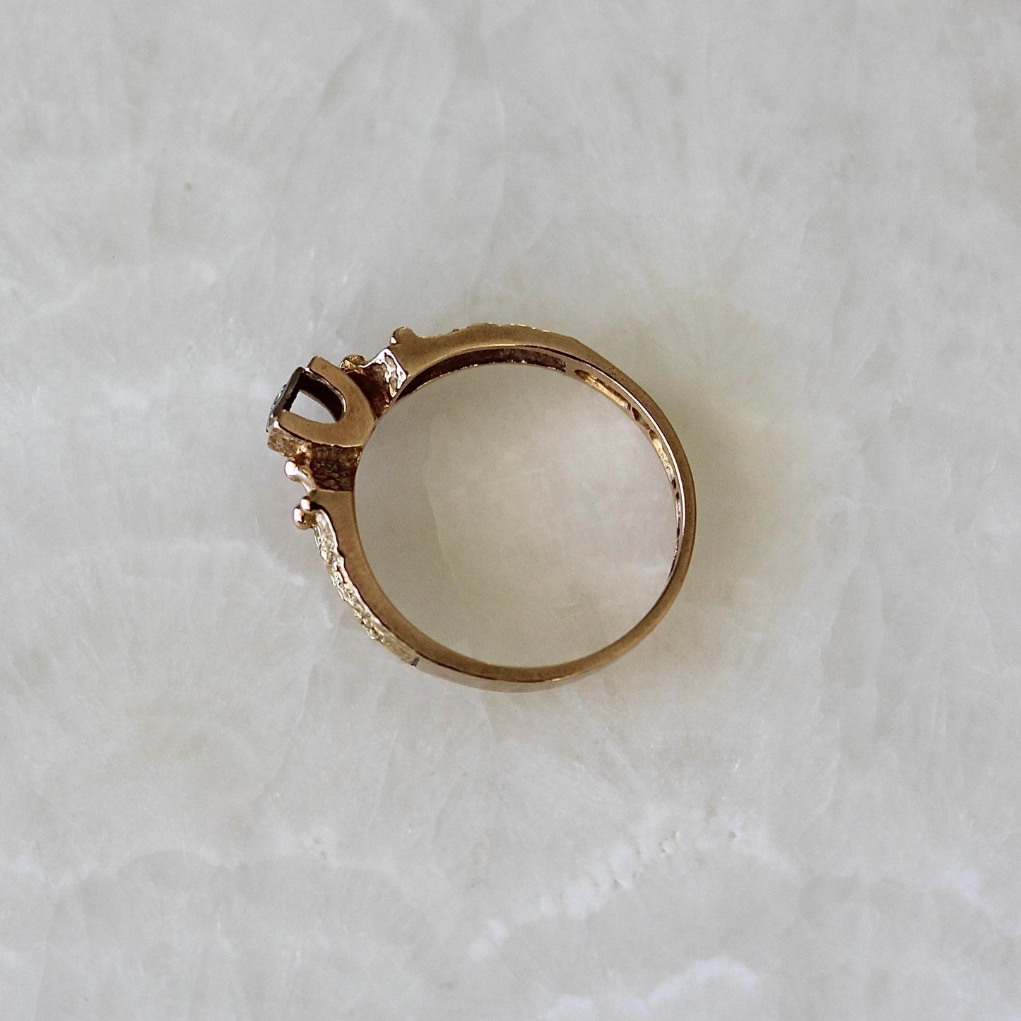 Alpo Tammi Ring