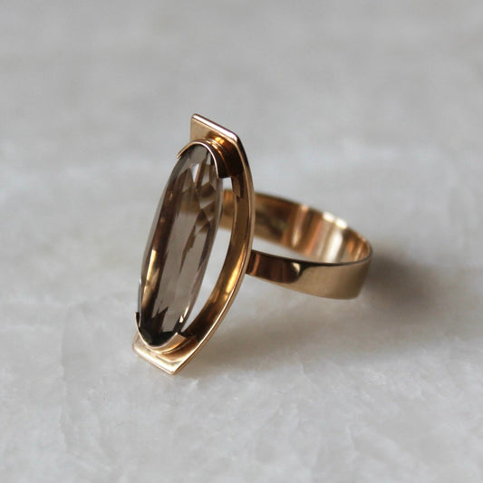 Olof Sjöblom Ring