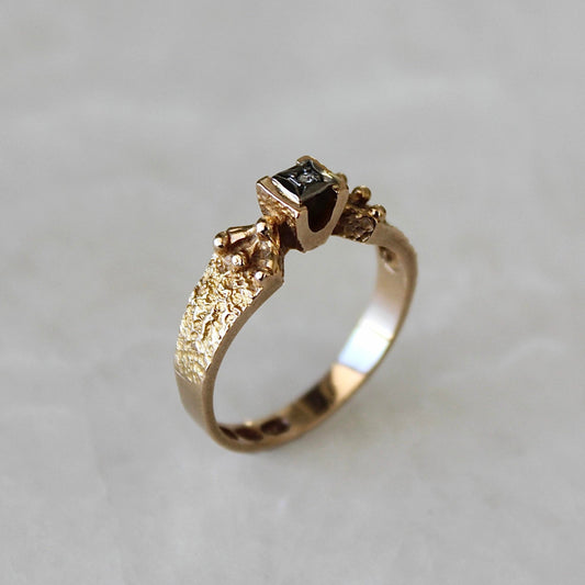Alpo Tammi Ring