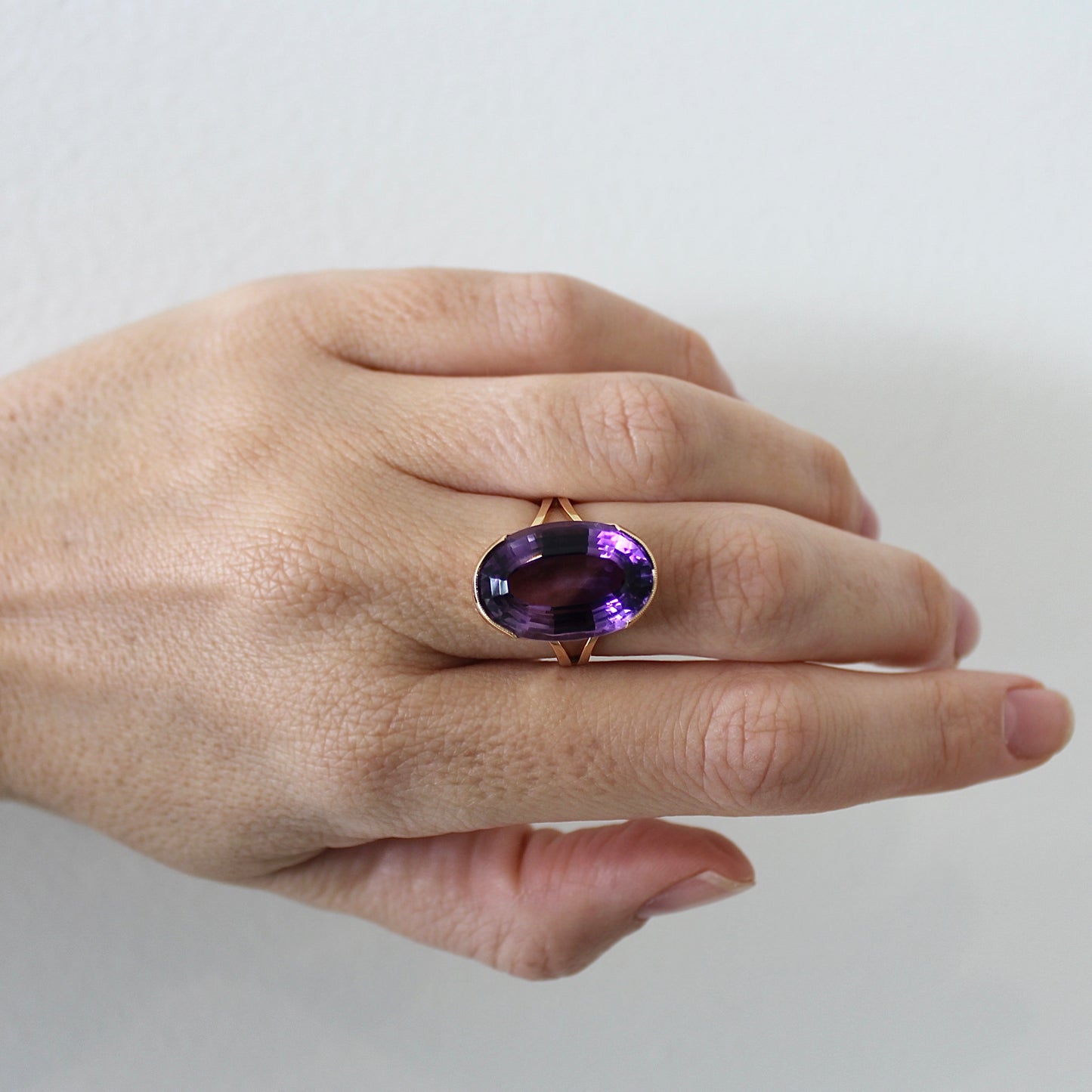 Veikko Kalevi Piirainen Ring