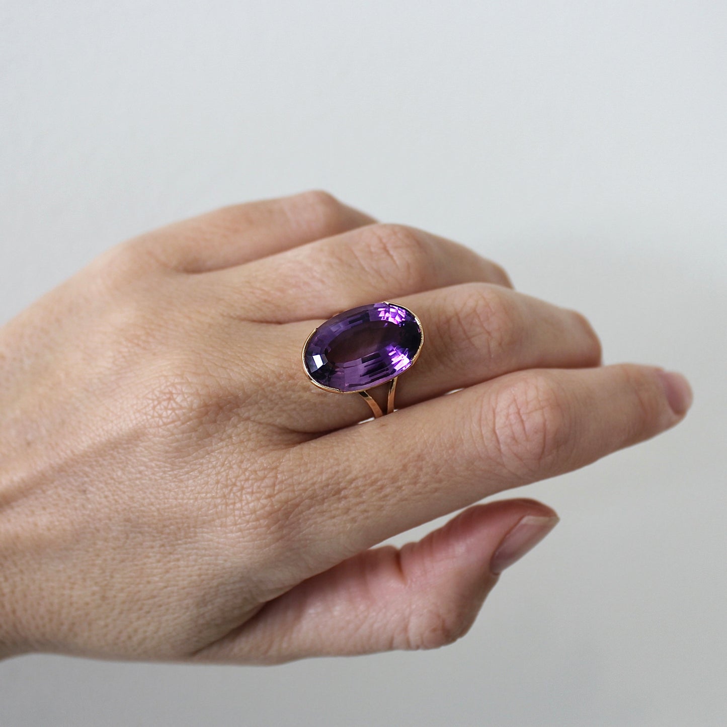 Veikko Kalevi Piirainen Ring