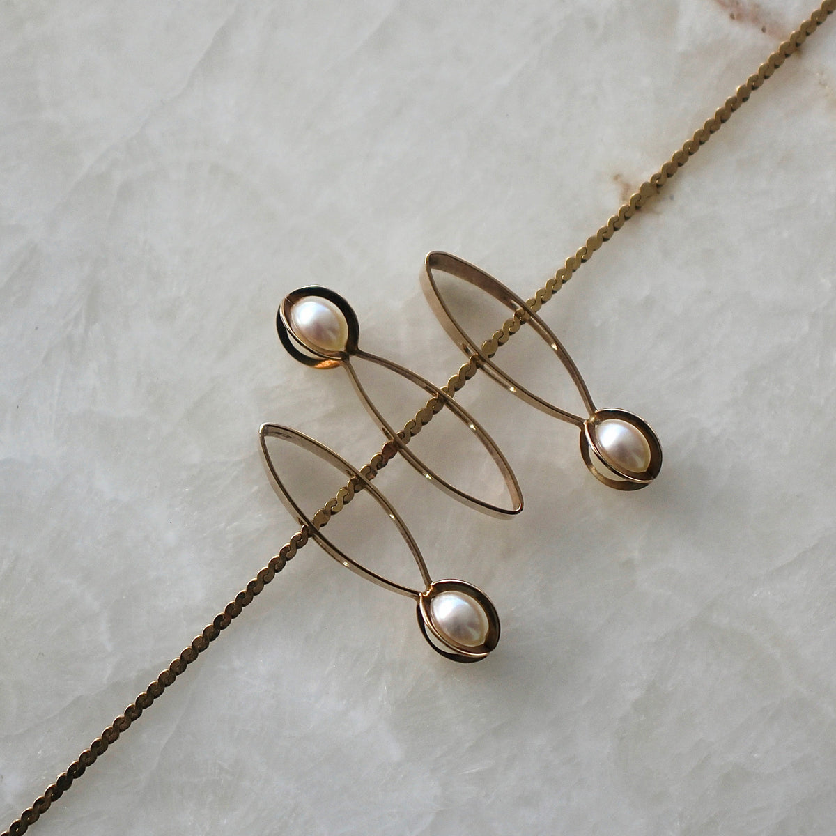 Elis Kauppi Pendants