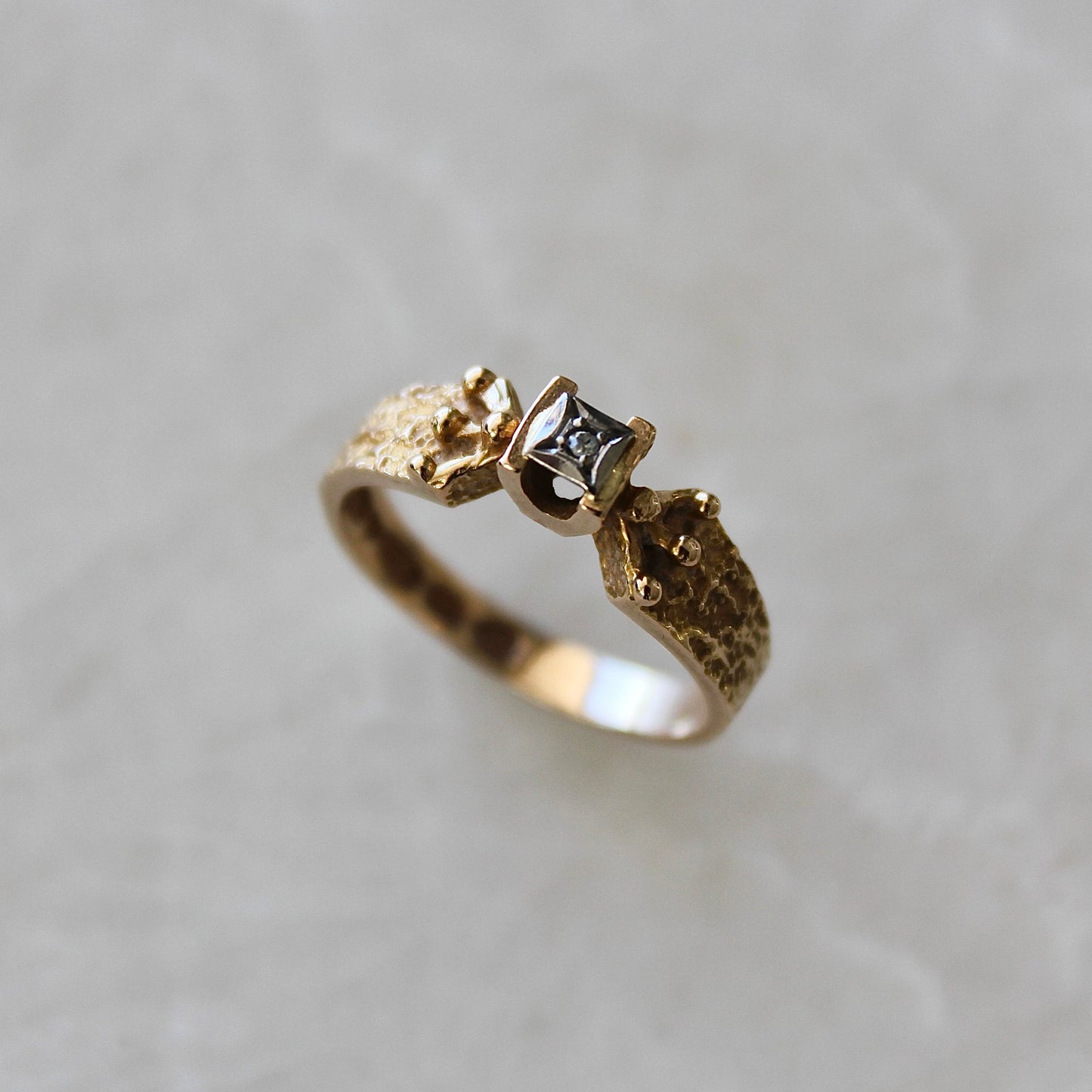 Alpo Tammi Ring