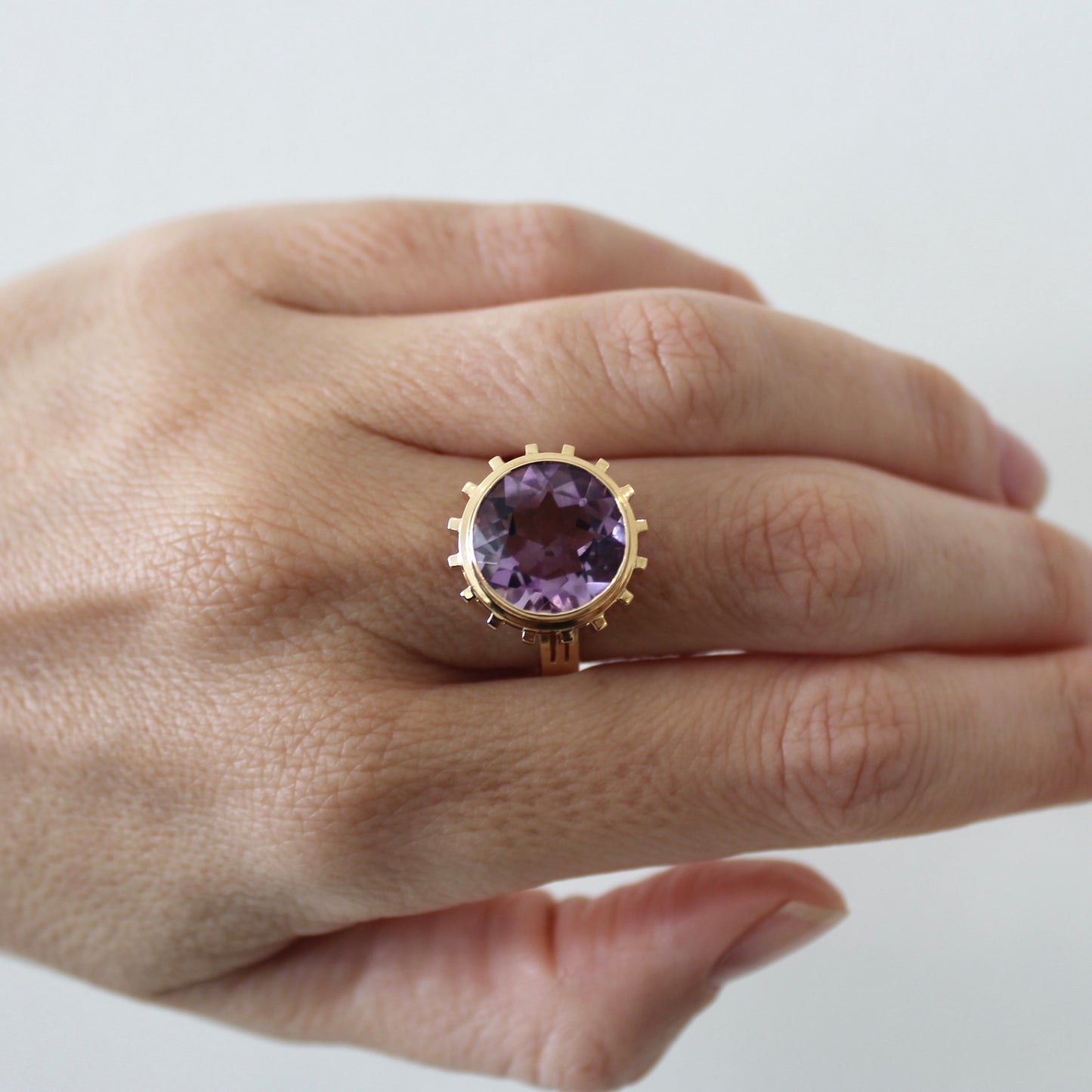 Harri Runila Ring