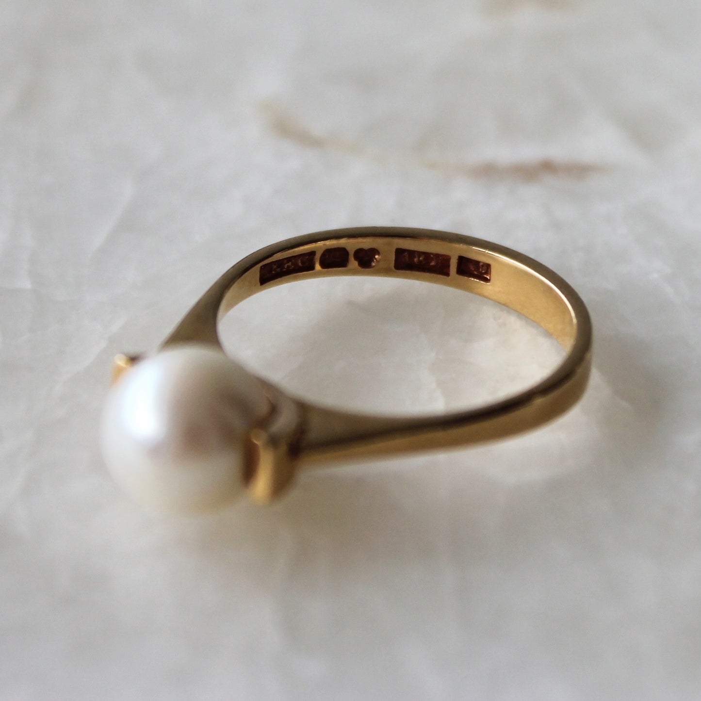 Ceson Ring