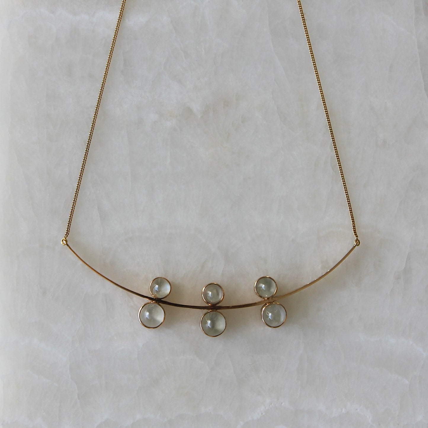 Olavi Nupponen Necklace
