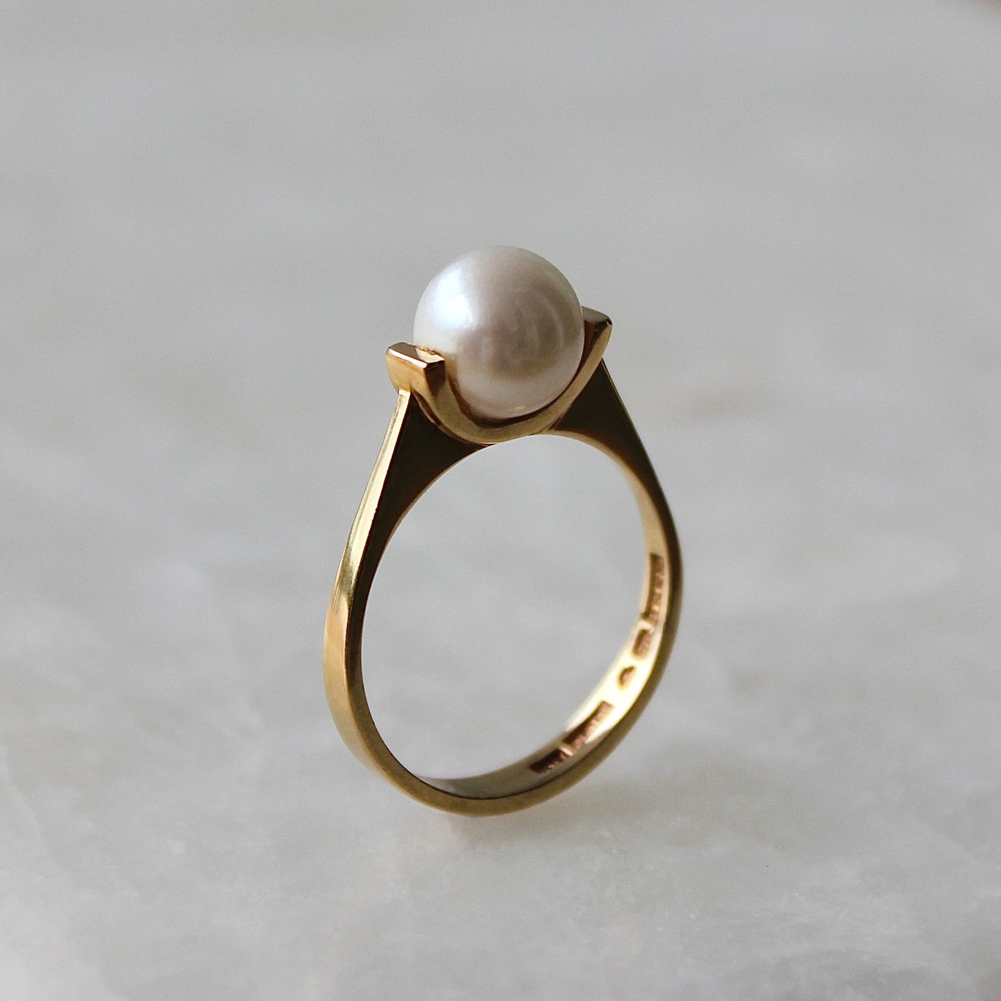 Ceson Ring