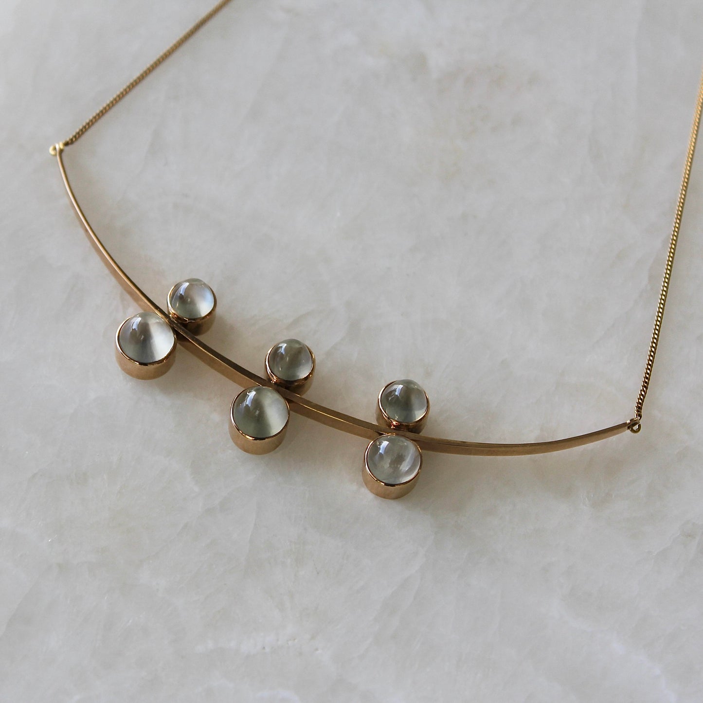 Olavi Nupponen Necklace
