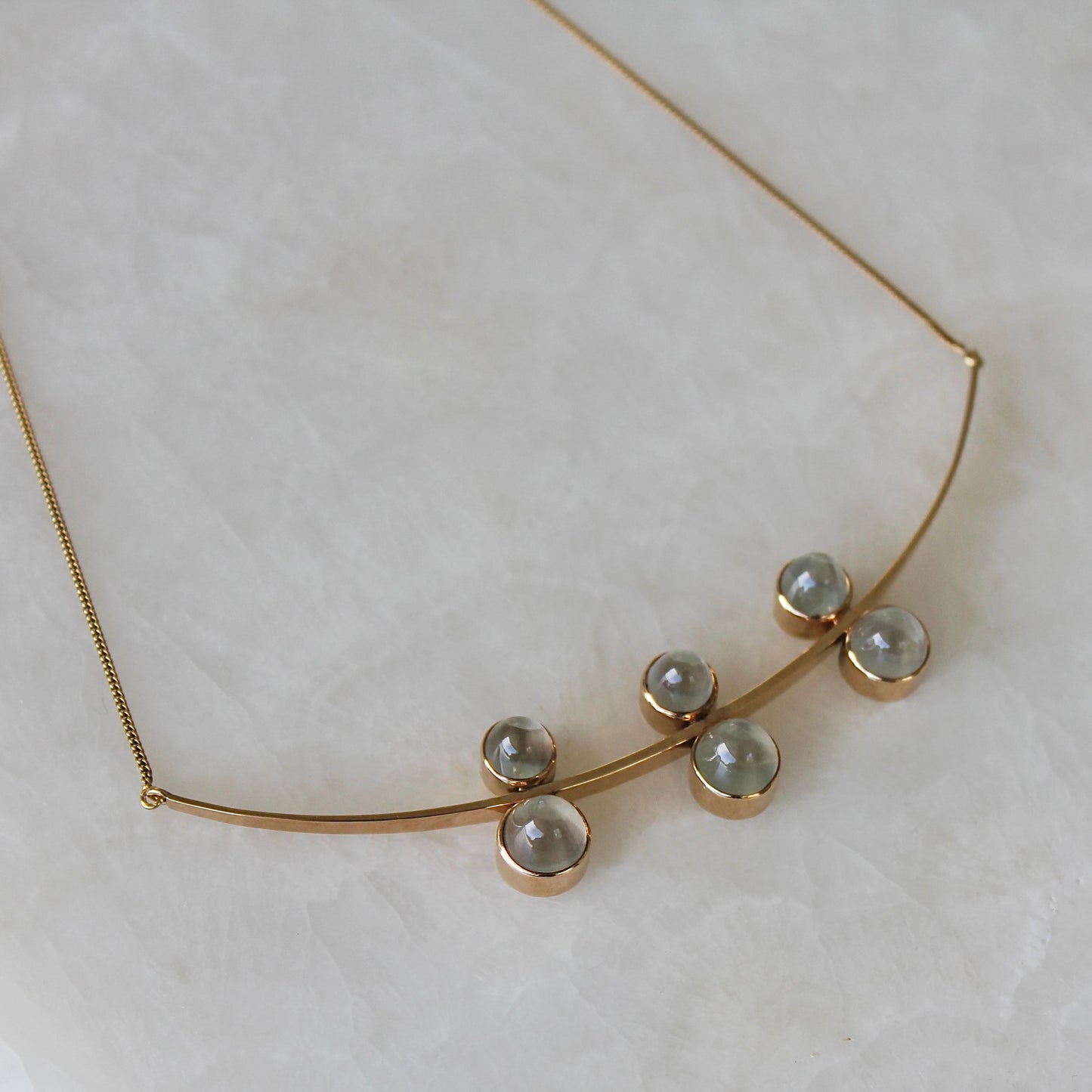 Olavi Nupponen Necklace