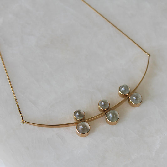 Olavi Nupponen Necklace