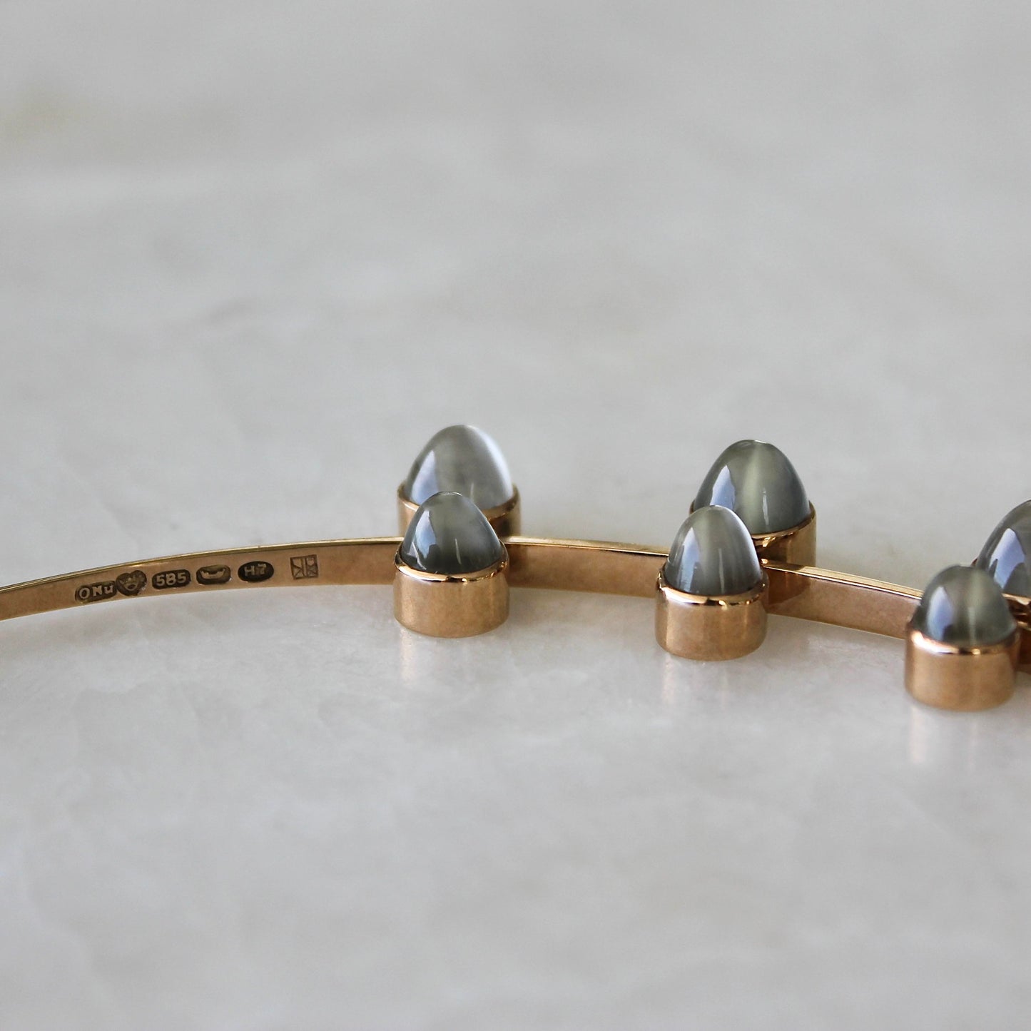 Olavi Nupponen Necklace