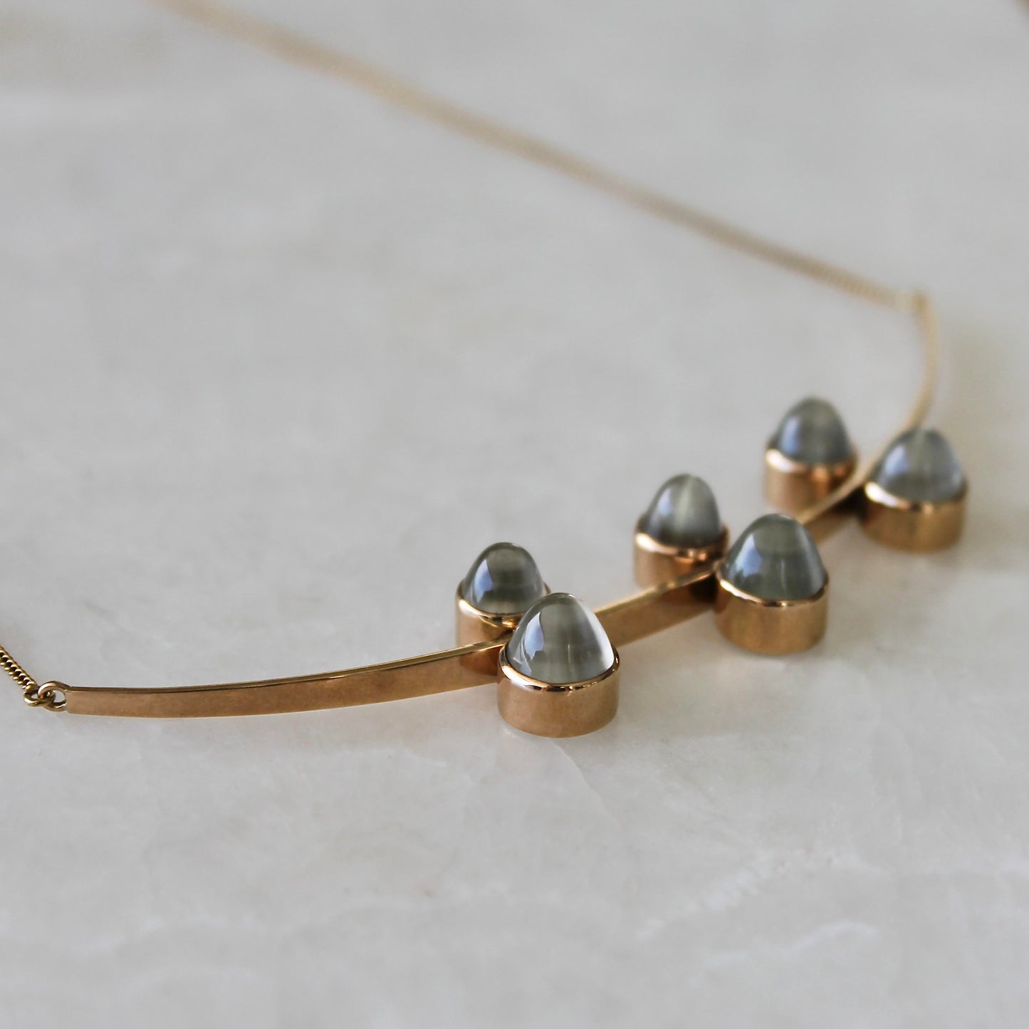 Olavi Nupponen Necklace