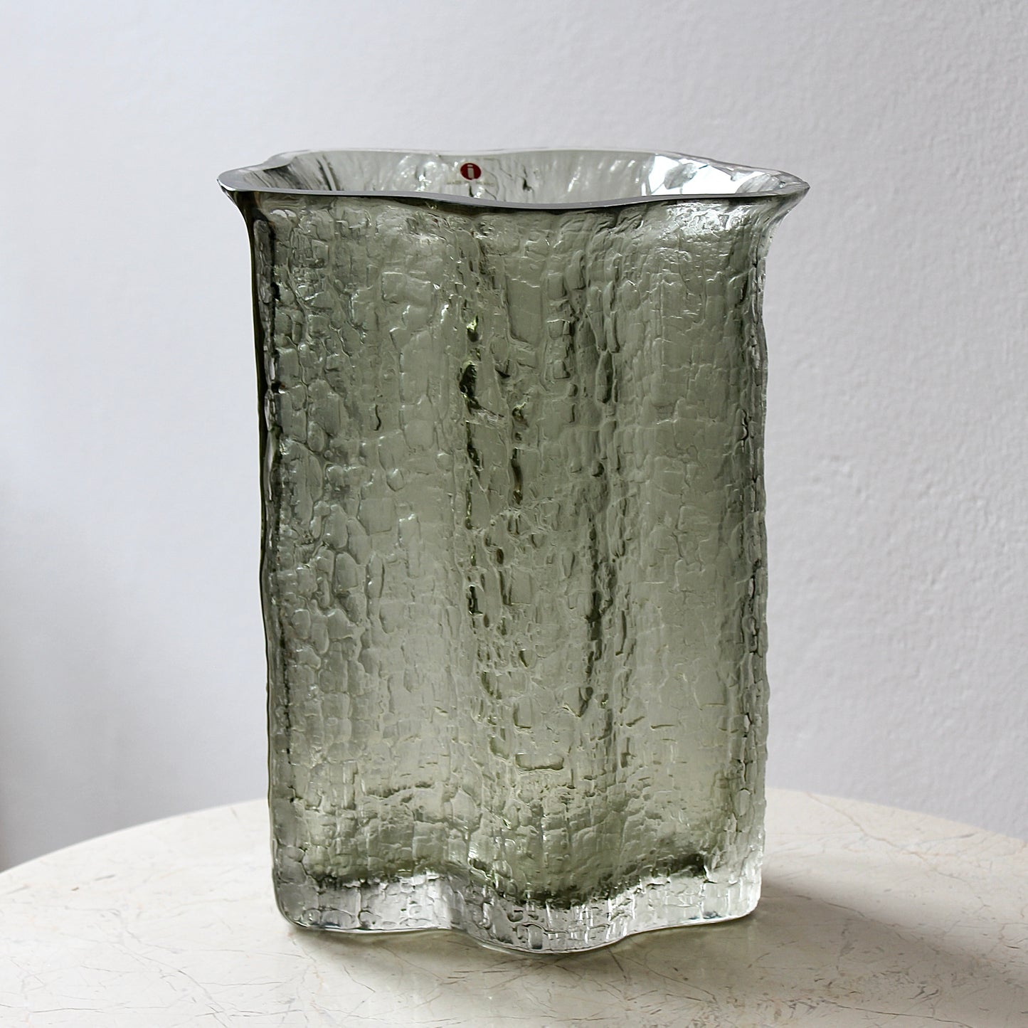 Timo Sarpaneva Vase