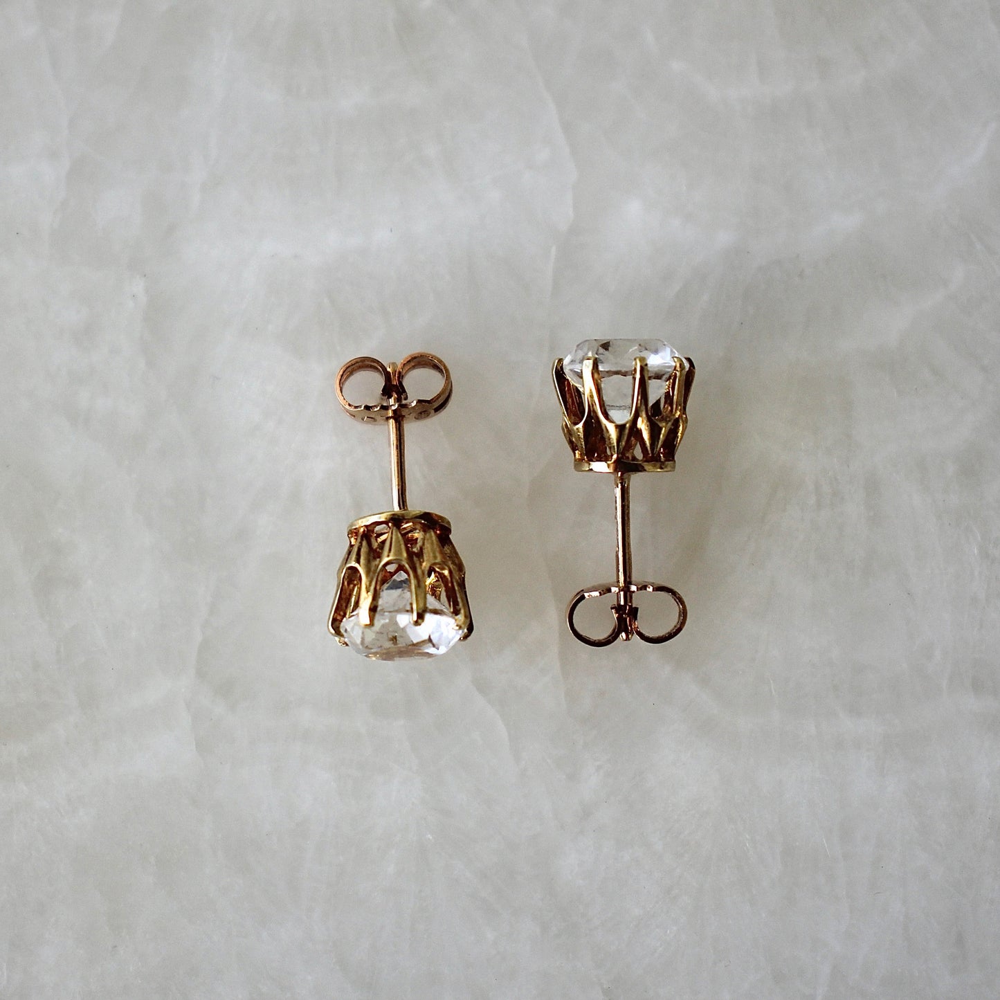 Westerback Oy Earrings