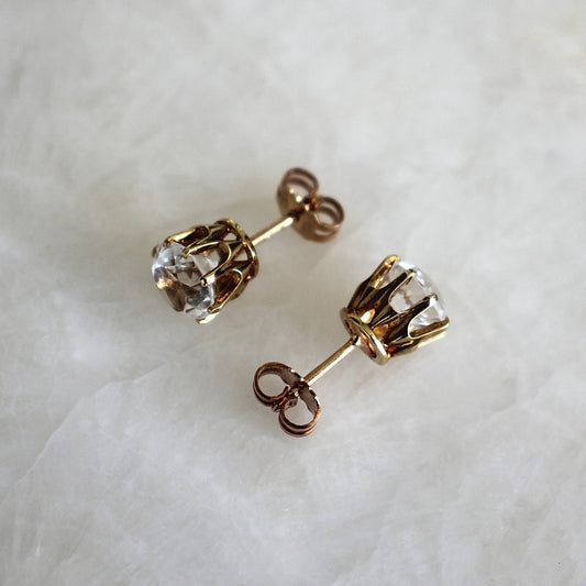 Westerback Oy Earrings
