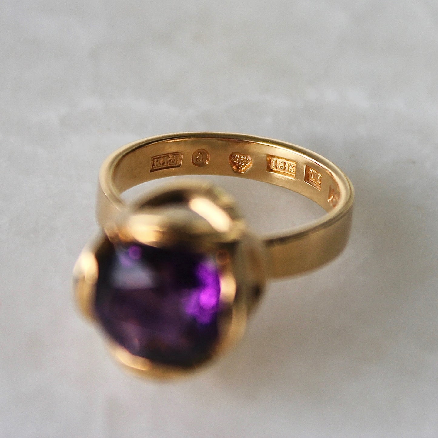 Karl-Ingemar Johansson Ring