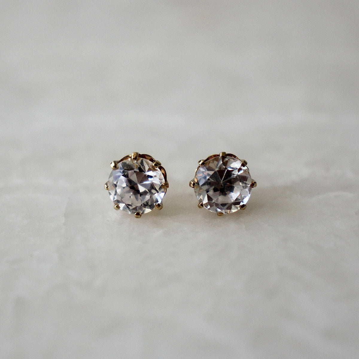 Westerback Oy Earrings