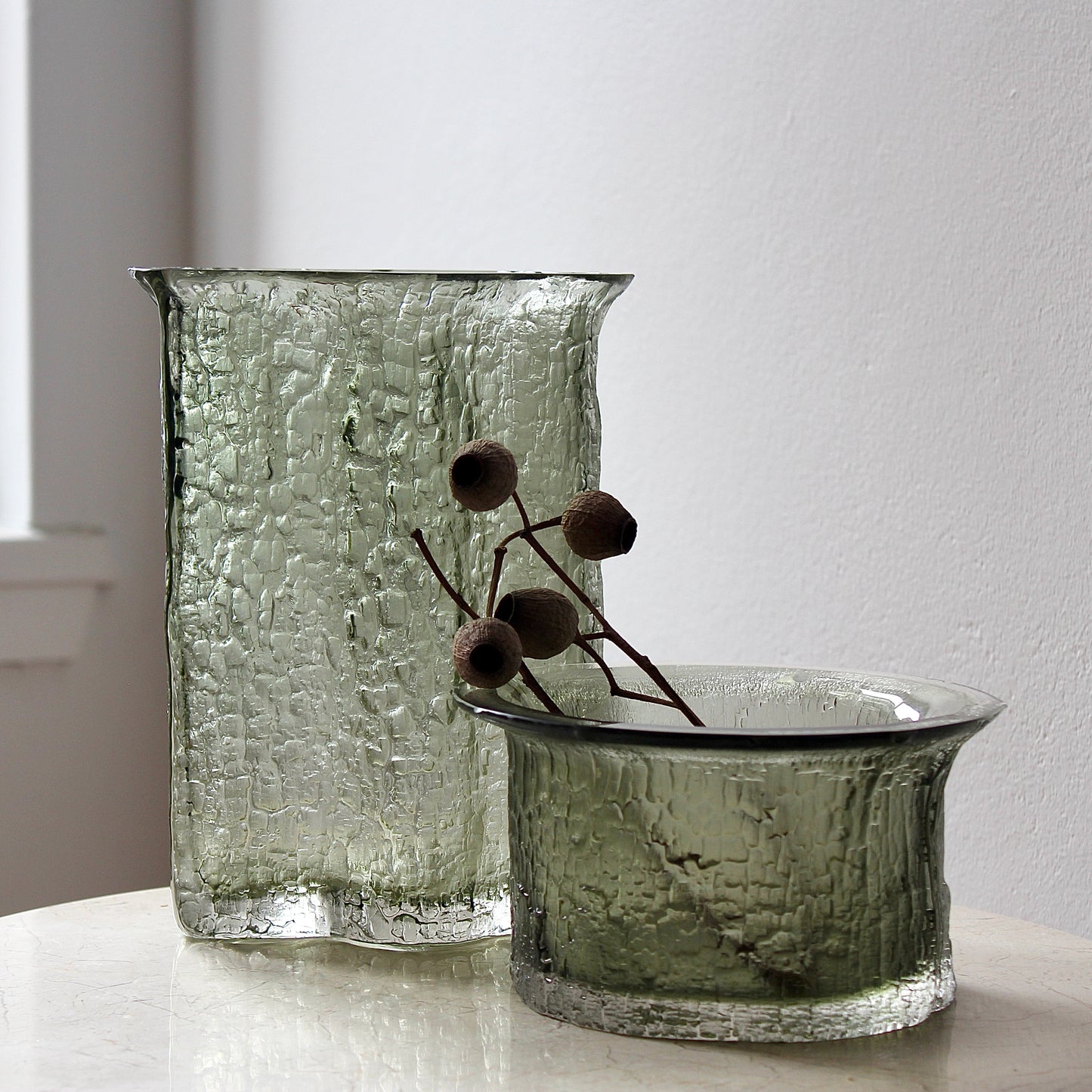 Timo Sarpaneva Vase