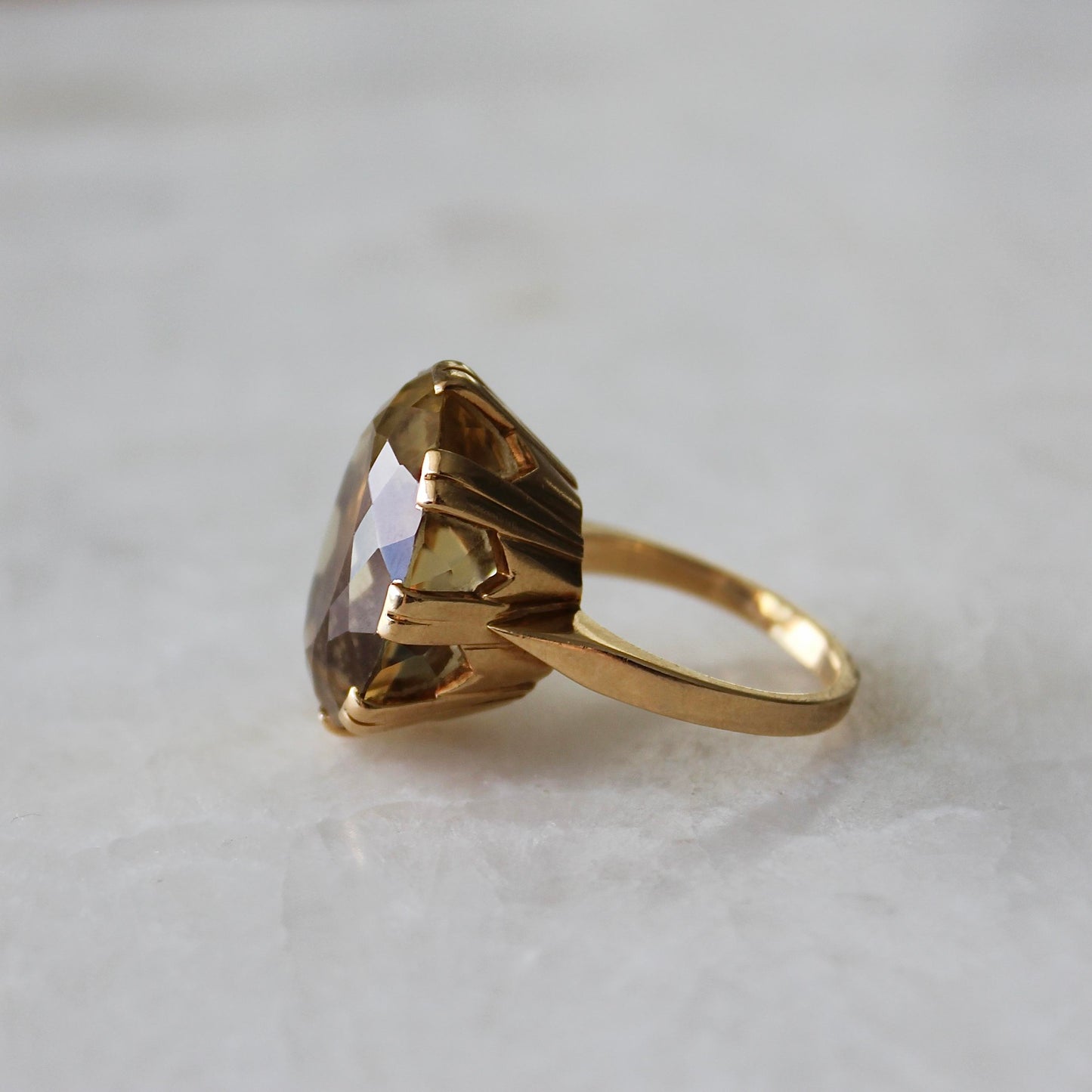 Owen & Larsson Ring