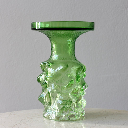 Kai Blomqvist Candle Holder & Vase