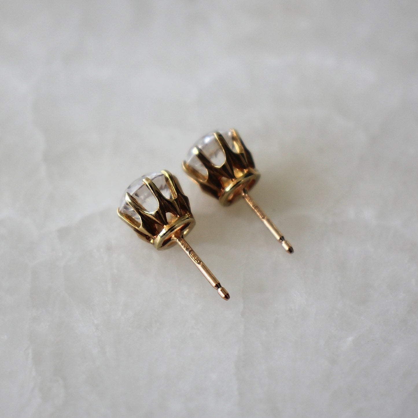 Westerback Oy Earrings
