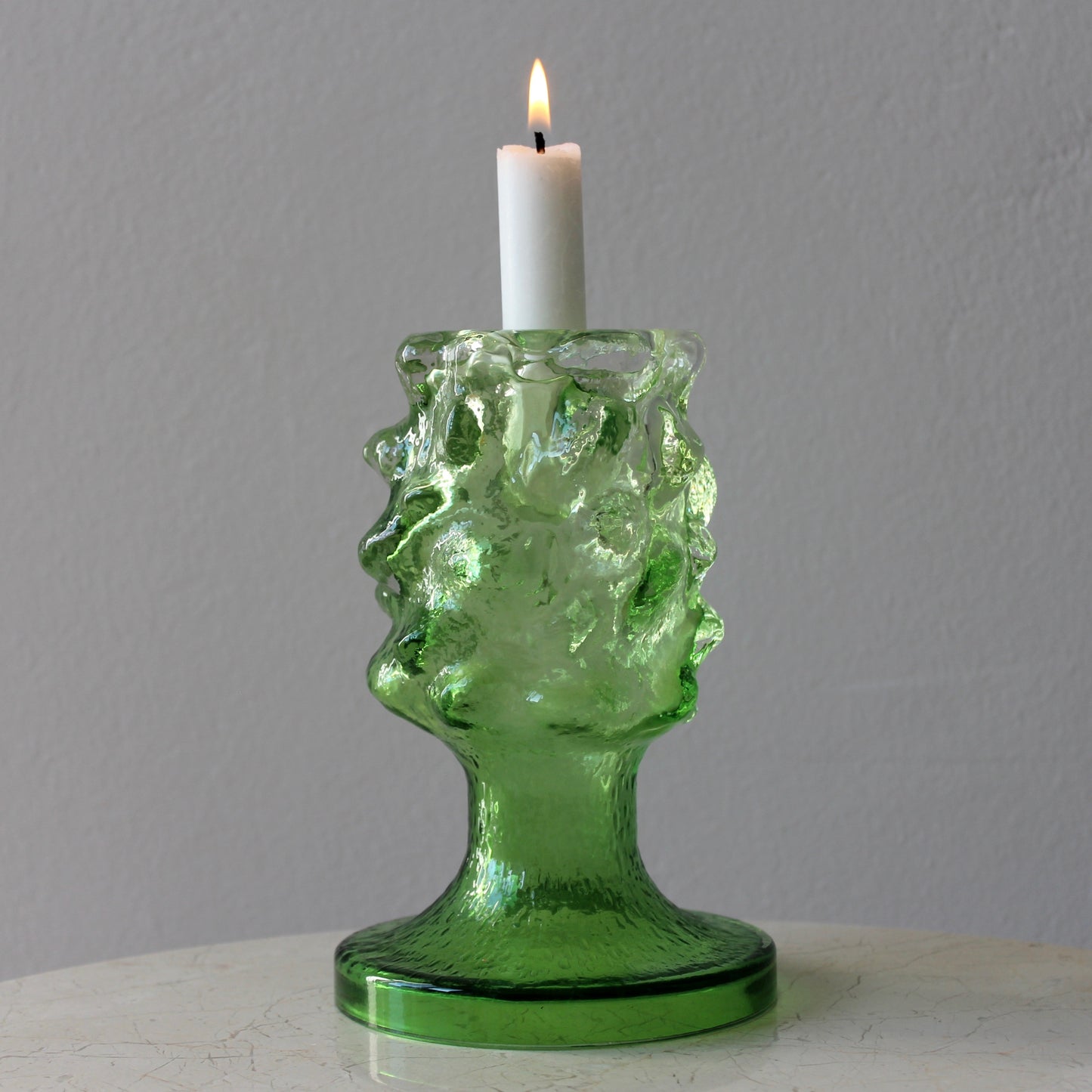 Kai Blomqvist Candle Holder & Vase