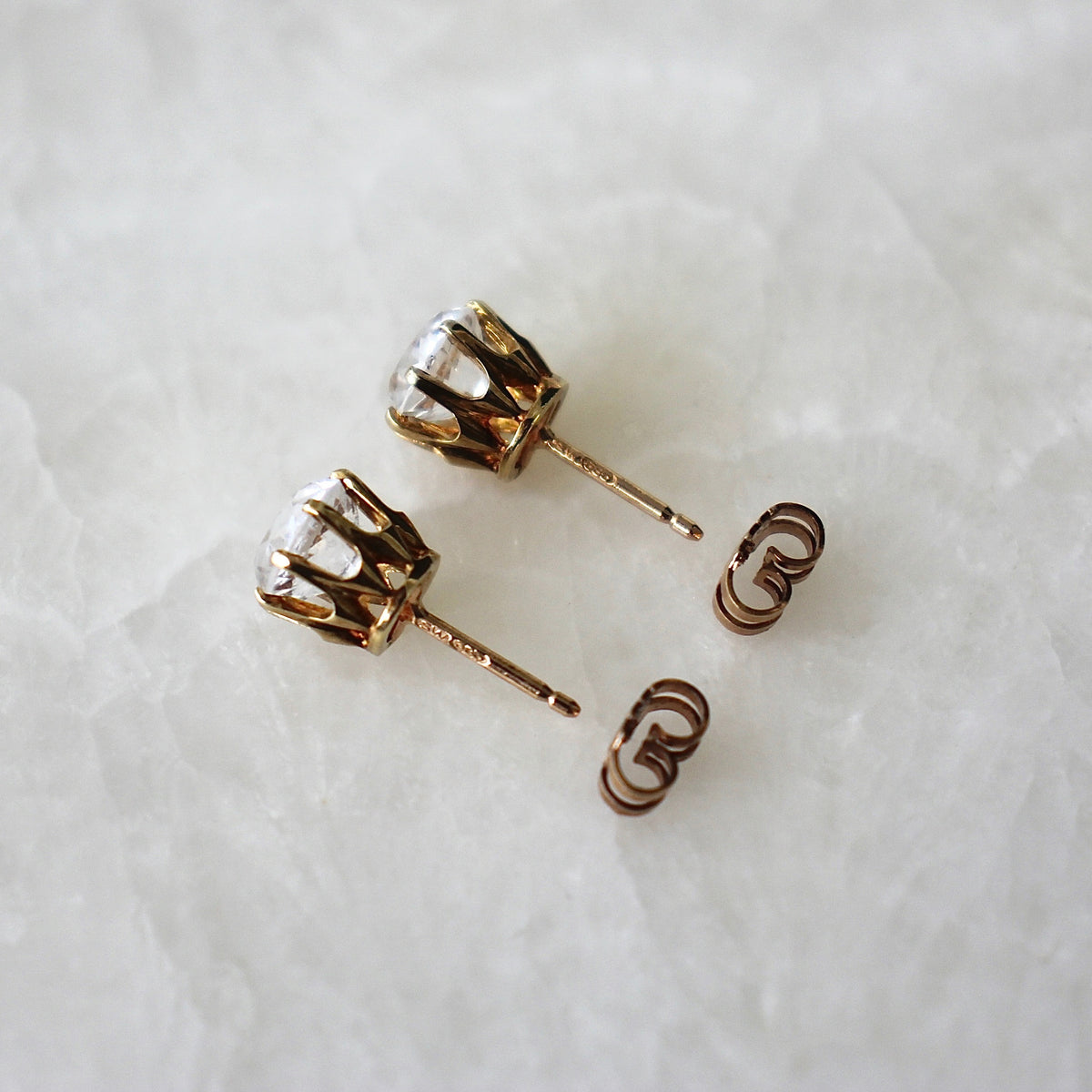 Westerback Oy Earrings