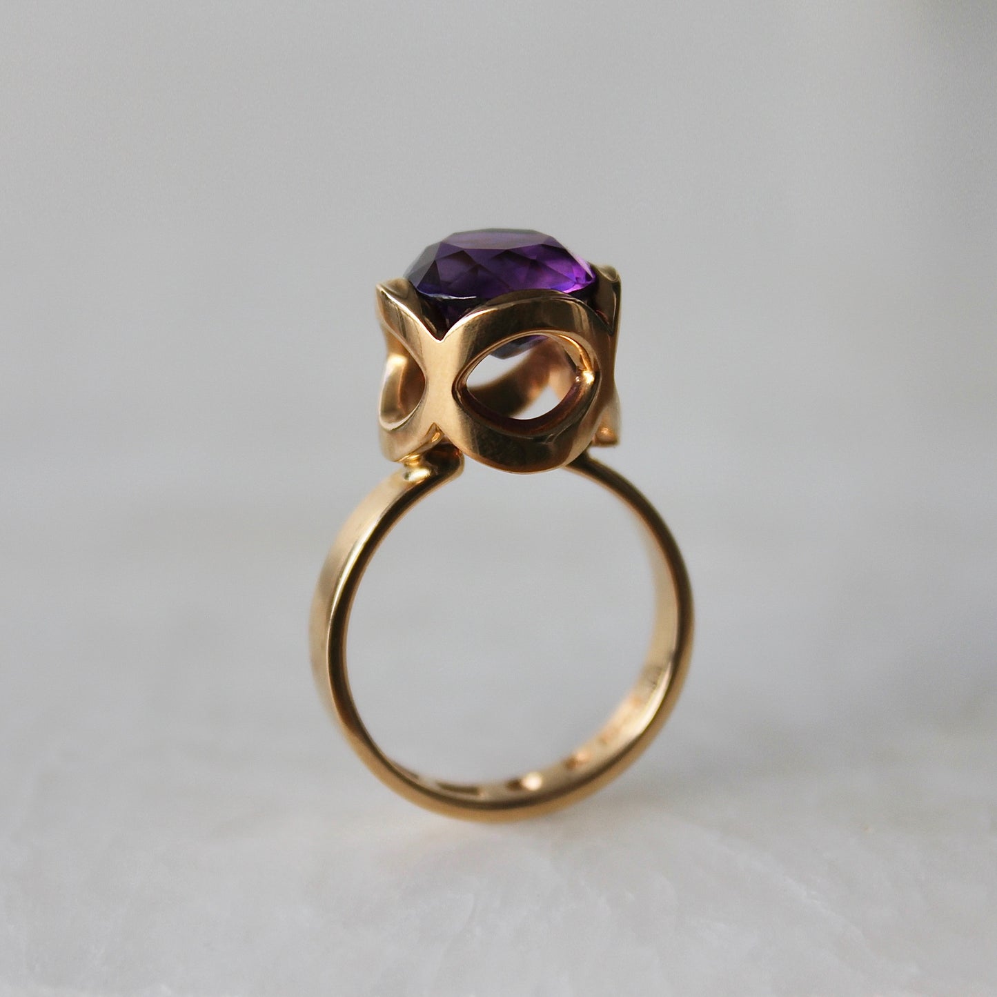 Karl-Ingemar Johansson Ring