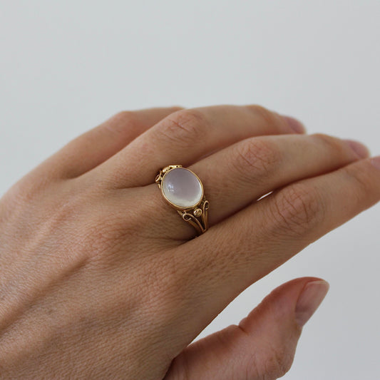 Bernhard Hertz Ring