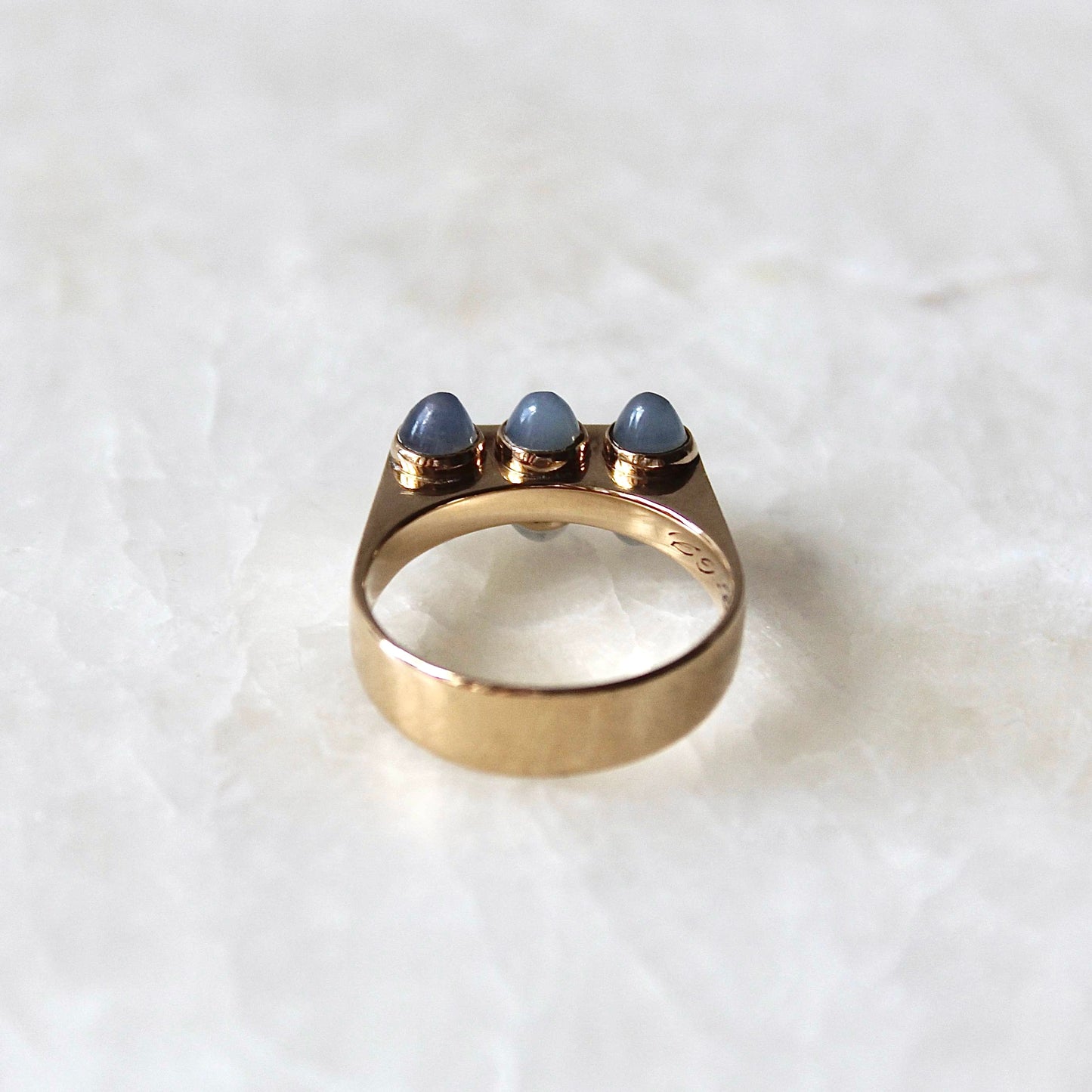 Peltonen & Kni Ring