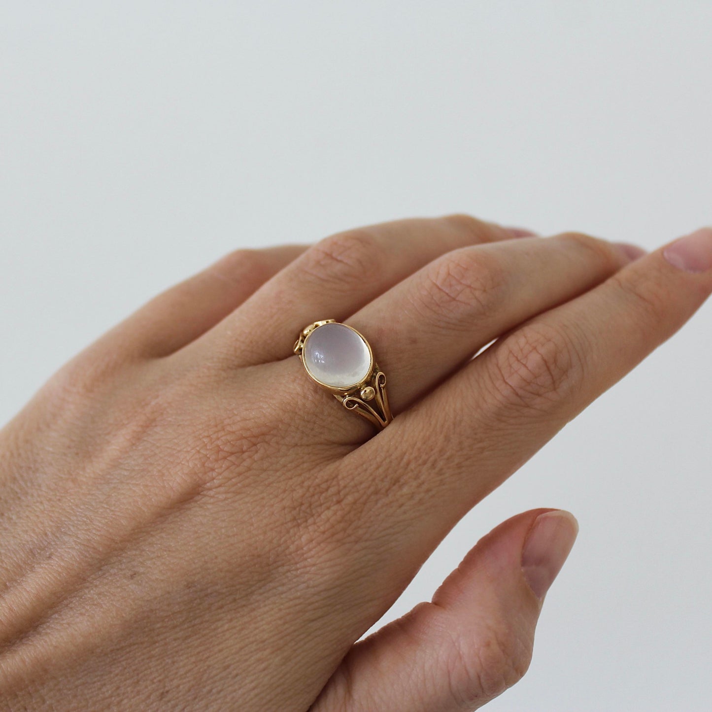Bernhard Hertz Ring