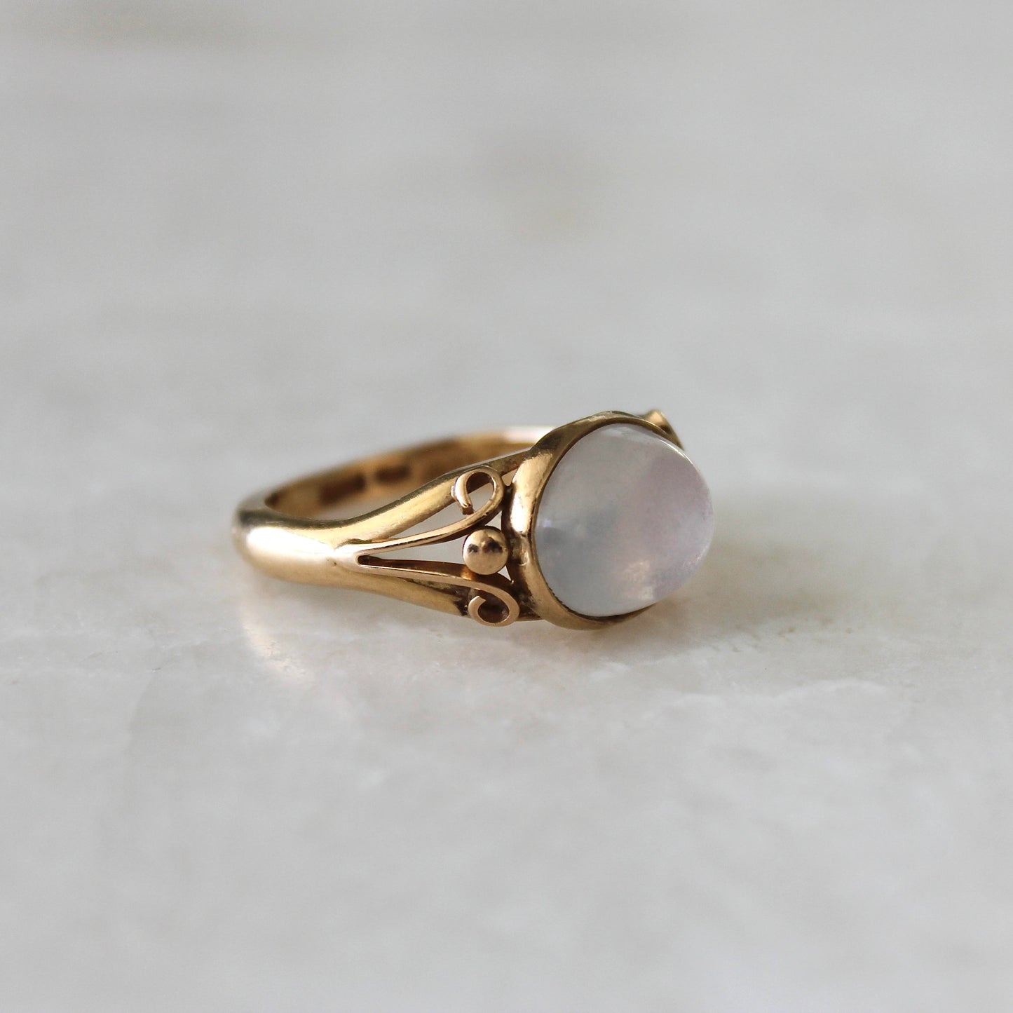 Bernhard Hertz Ring