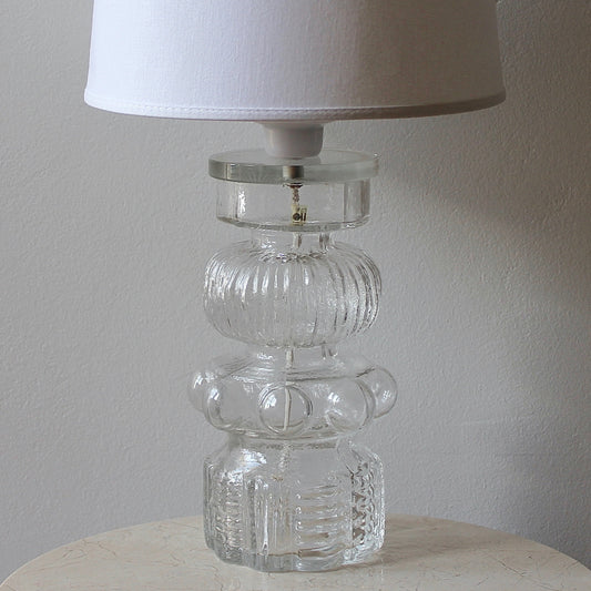 P.O Ström Lamp