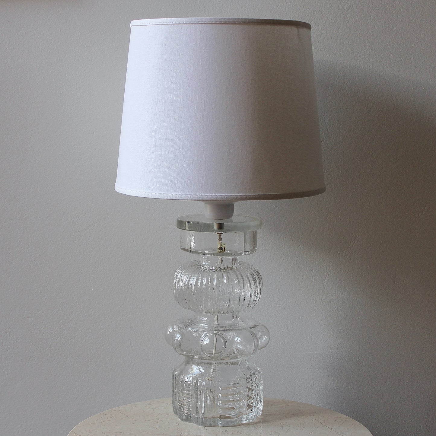 P.O Ström Lamp