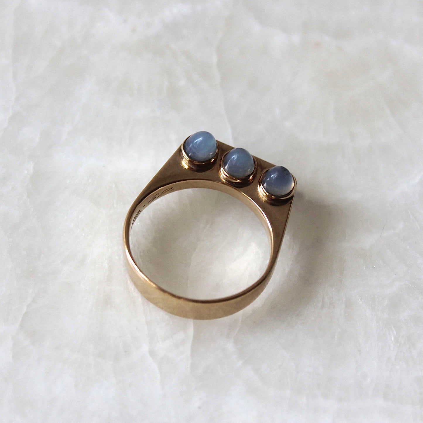 Peltonen & Kni Ring