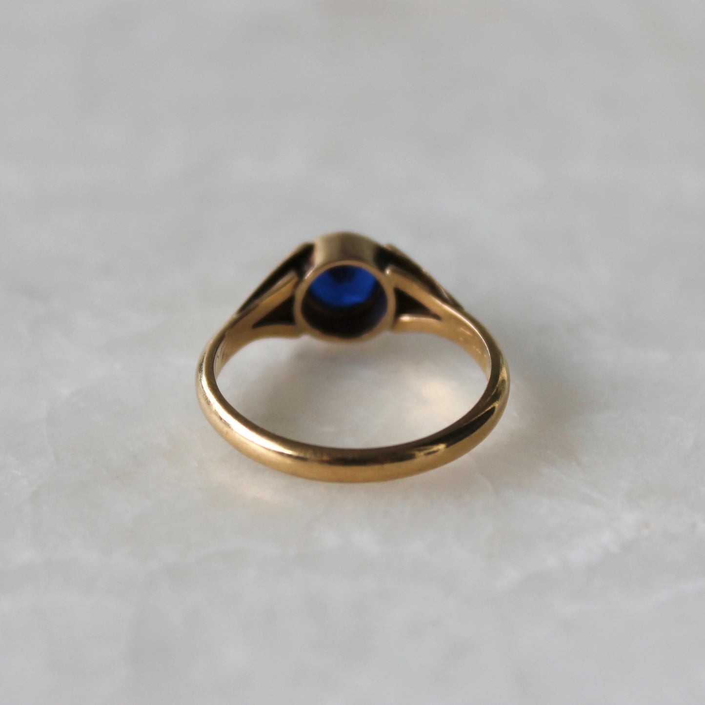 E. Hultberg Ring