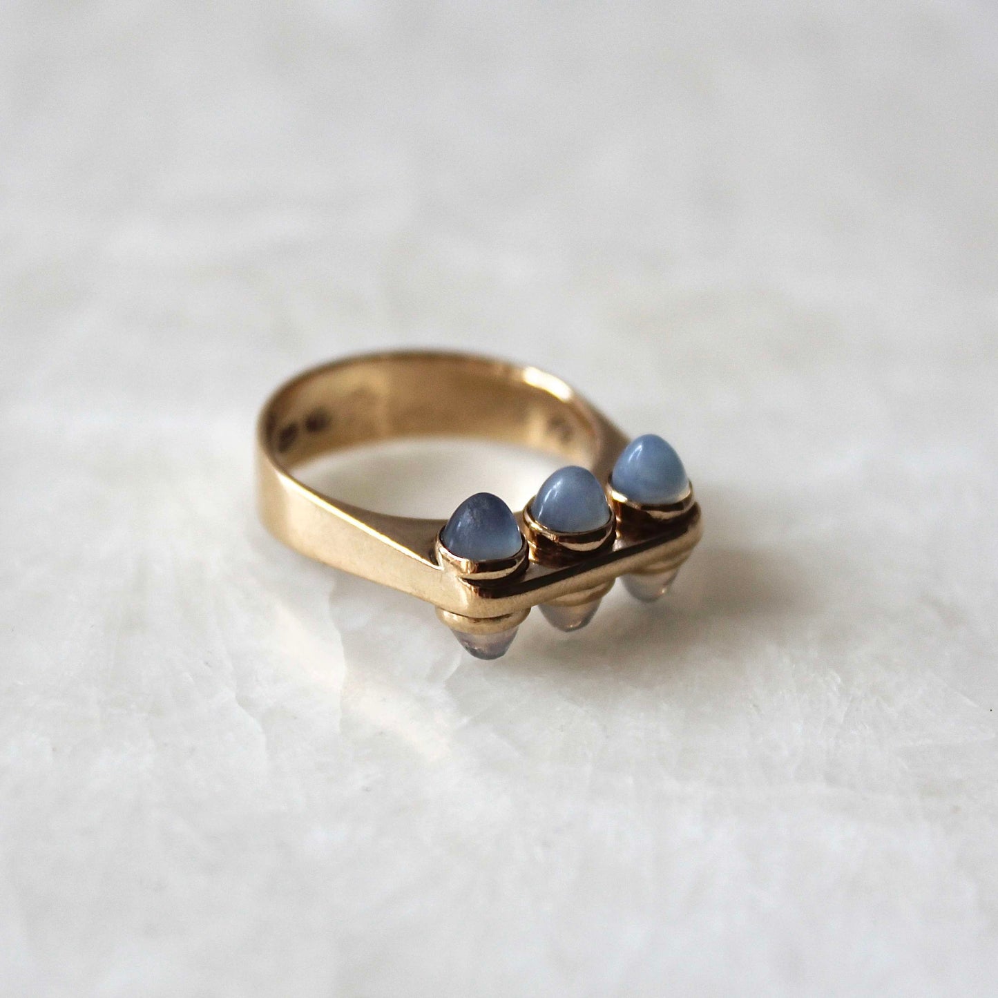 Peltonen & Kni Ring